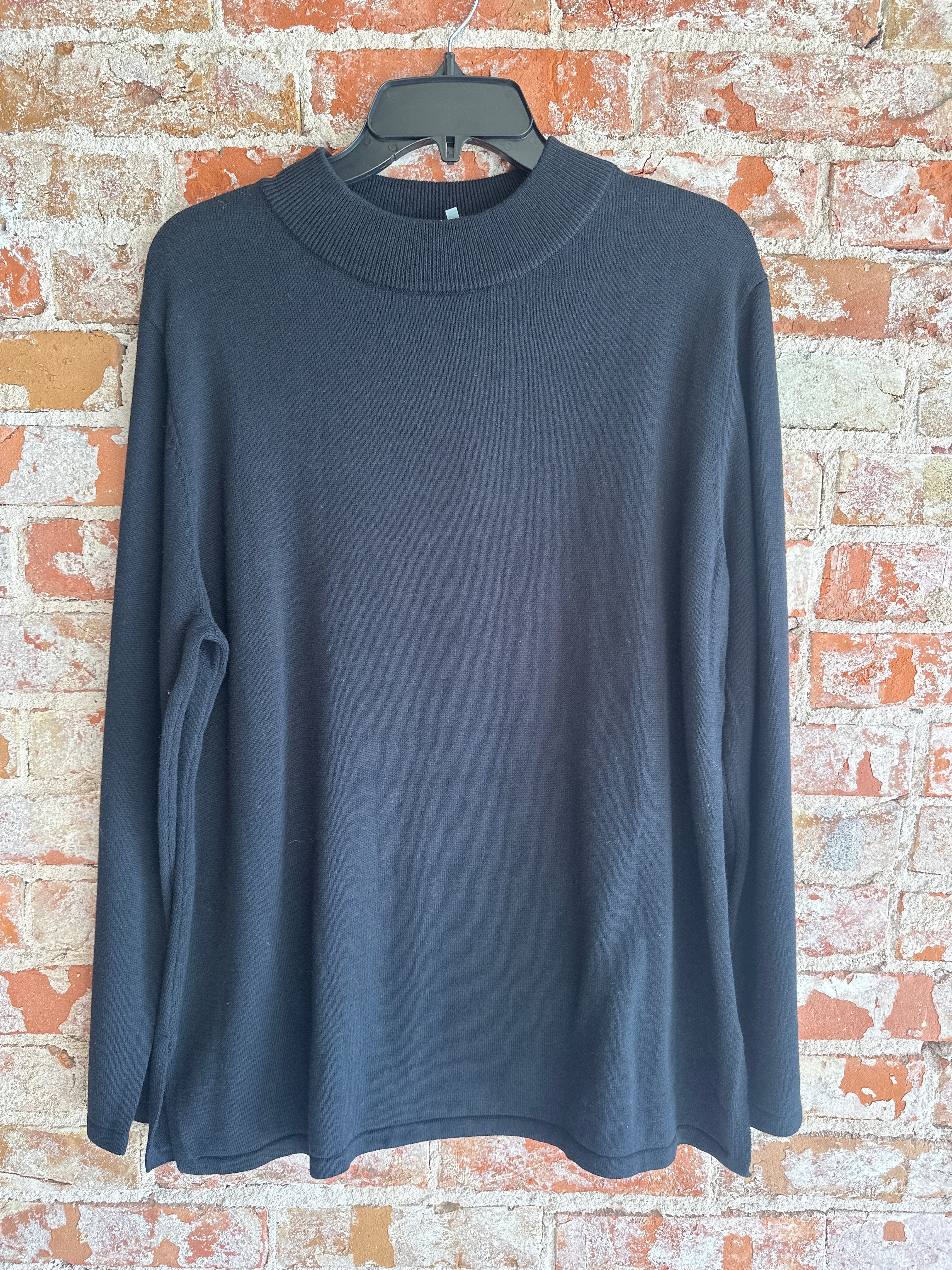 Ravel Plain top