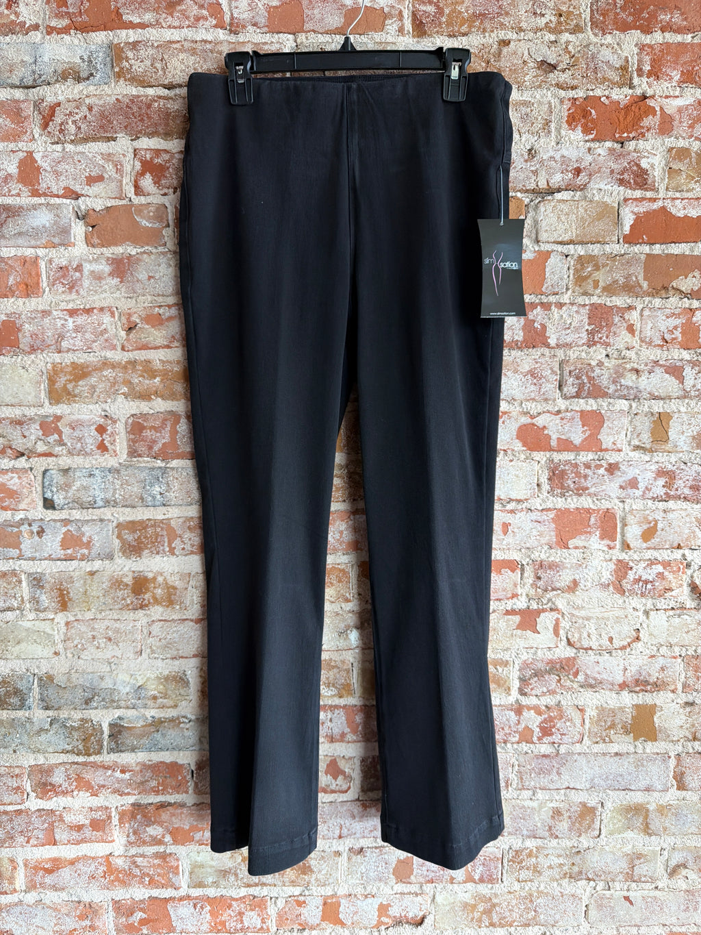 Multiples Pull-Up Jean