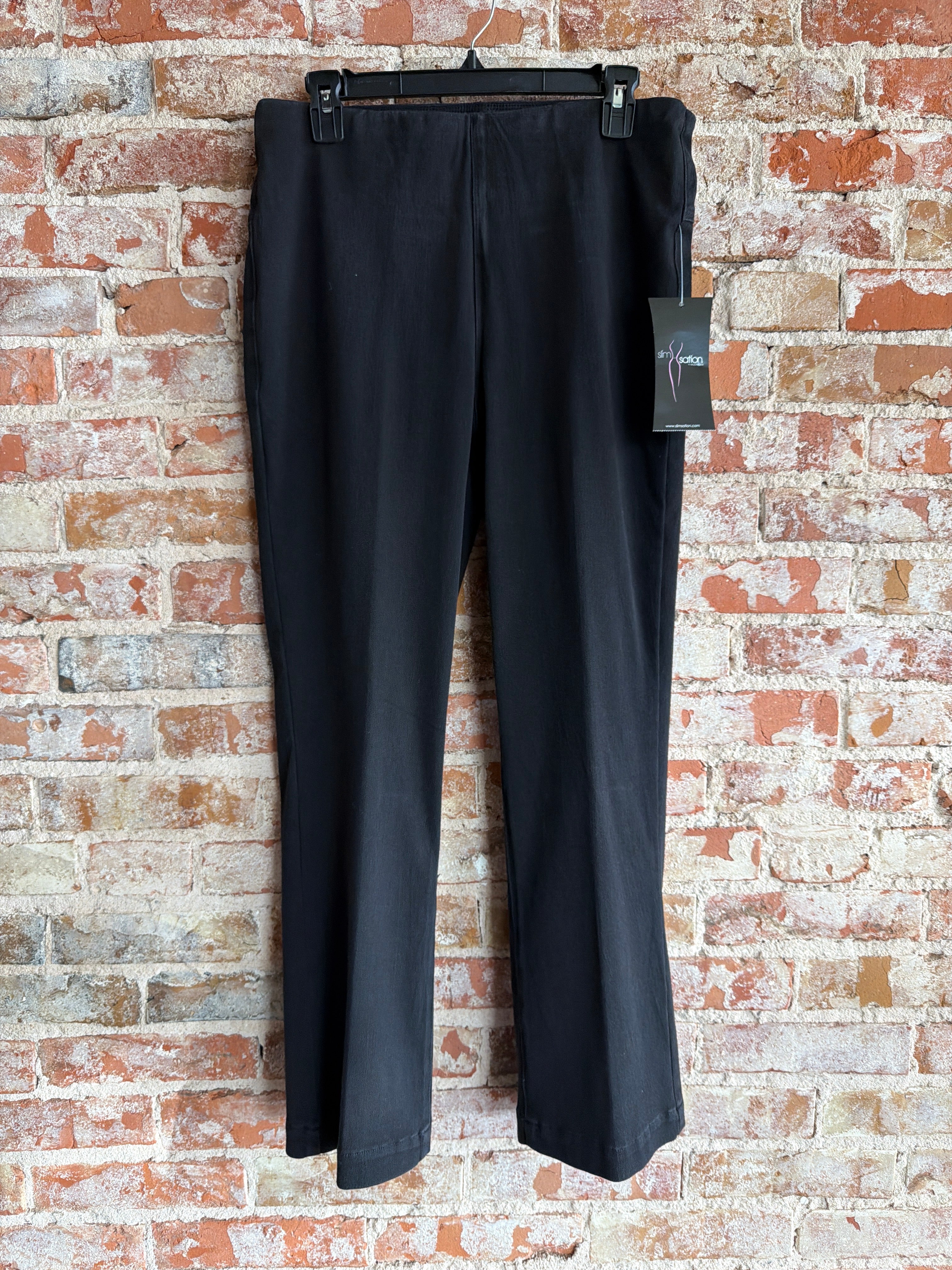 Multiples Pull-Up Jean