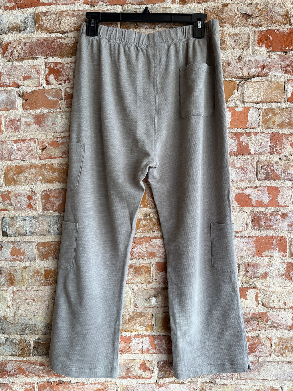 Capri Cargo Pants