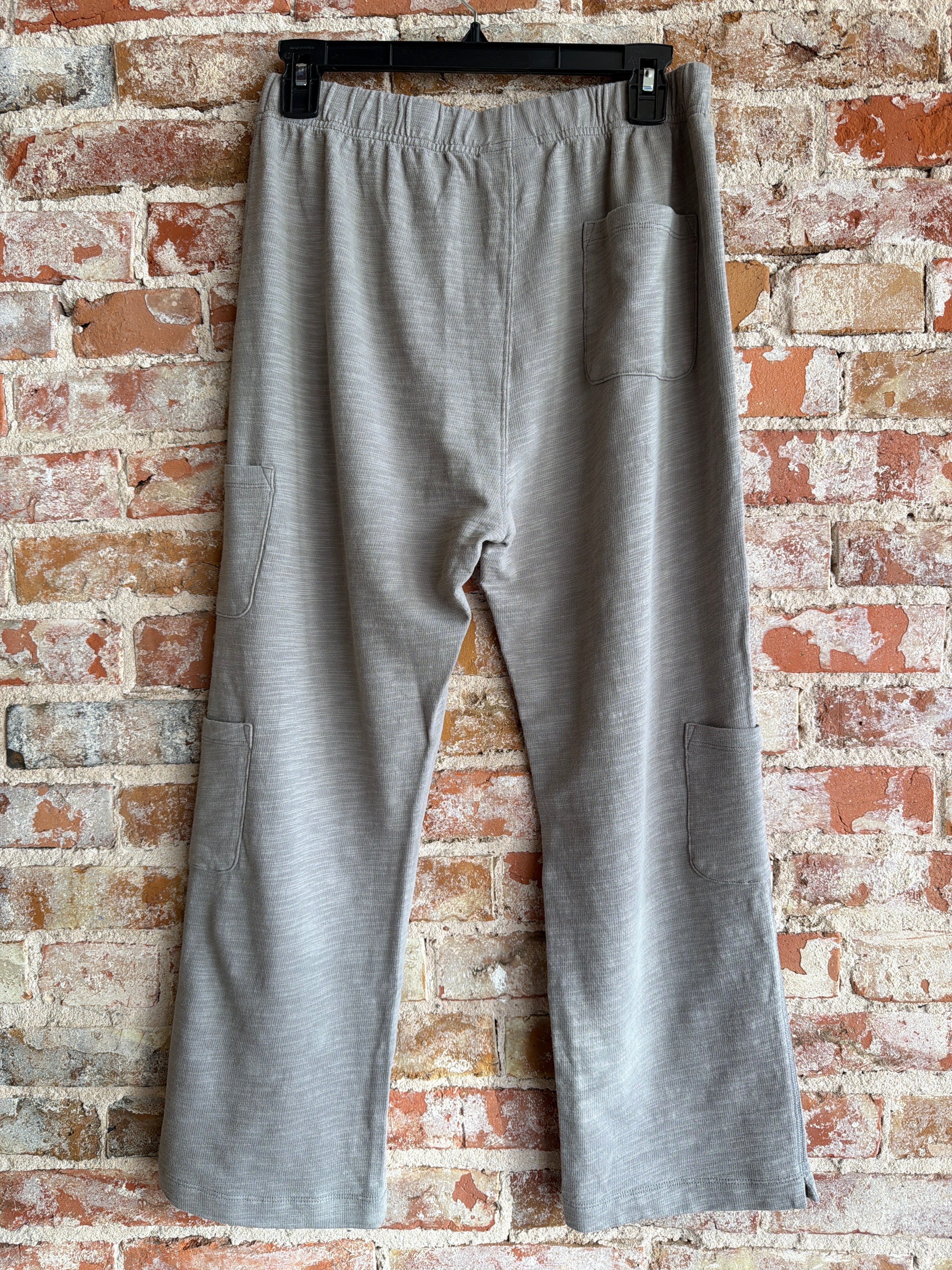 Capri Cargo Pants
