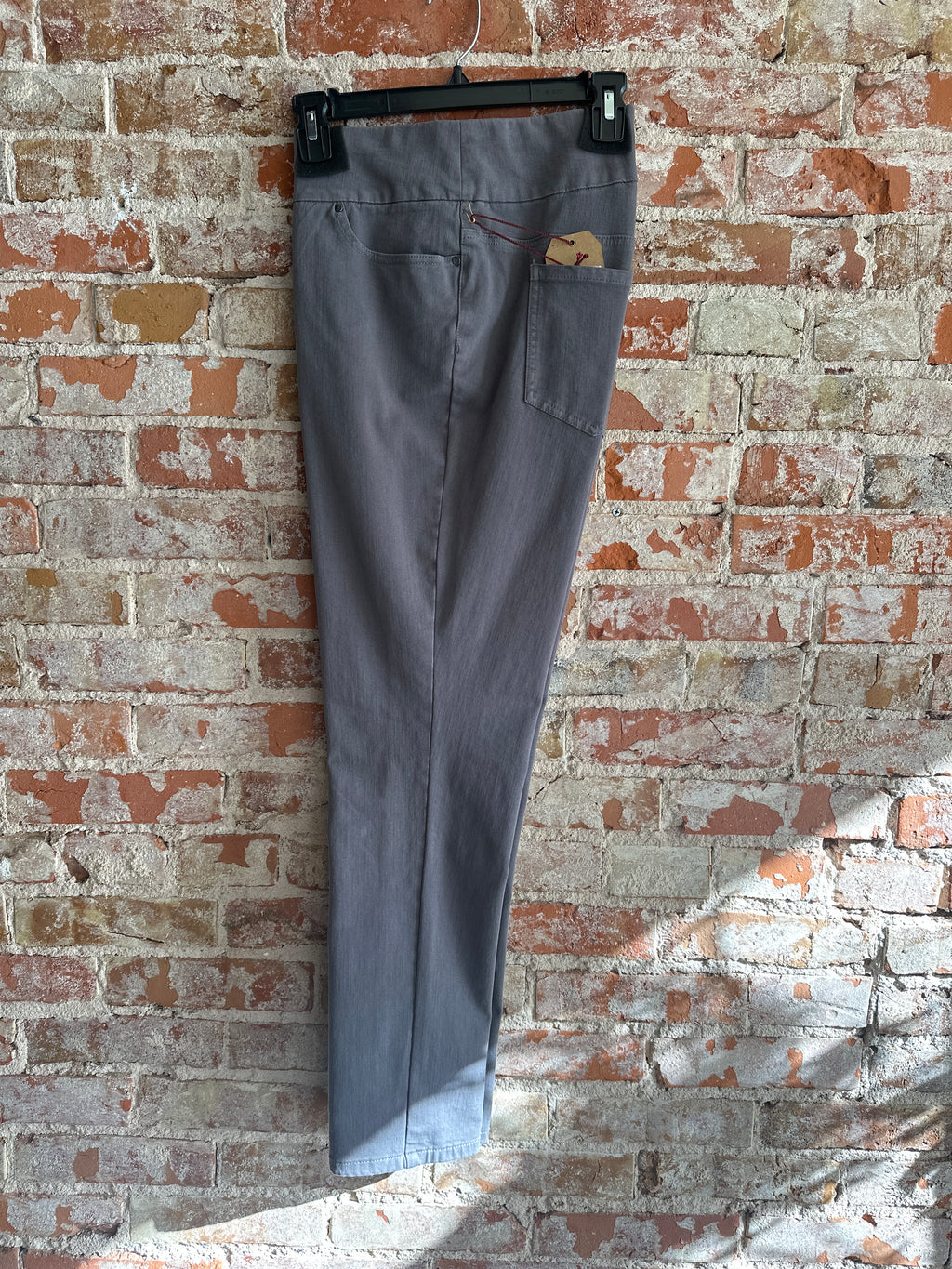 Tru Luxe Grey Jeans