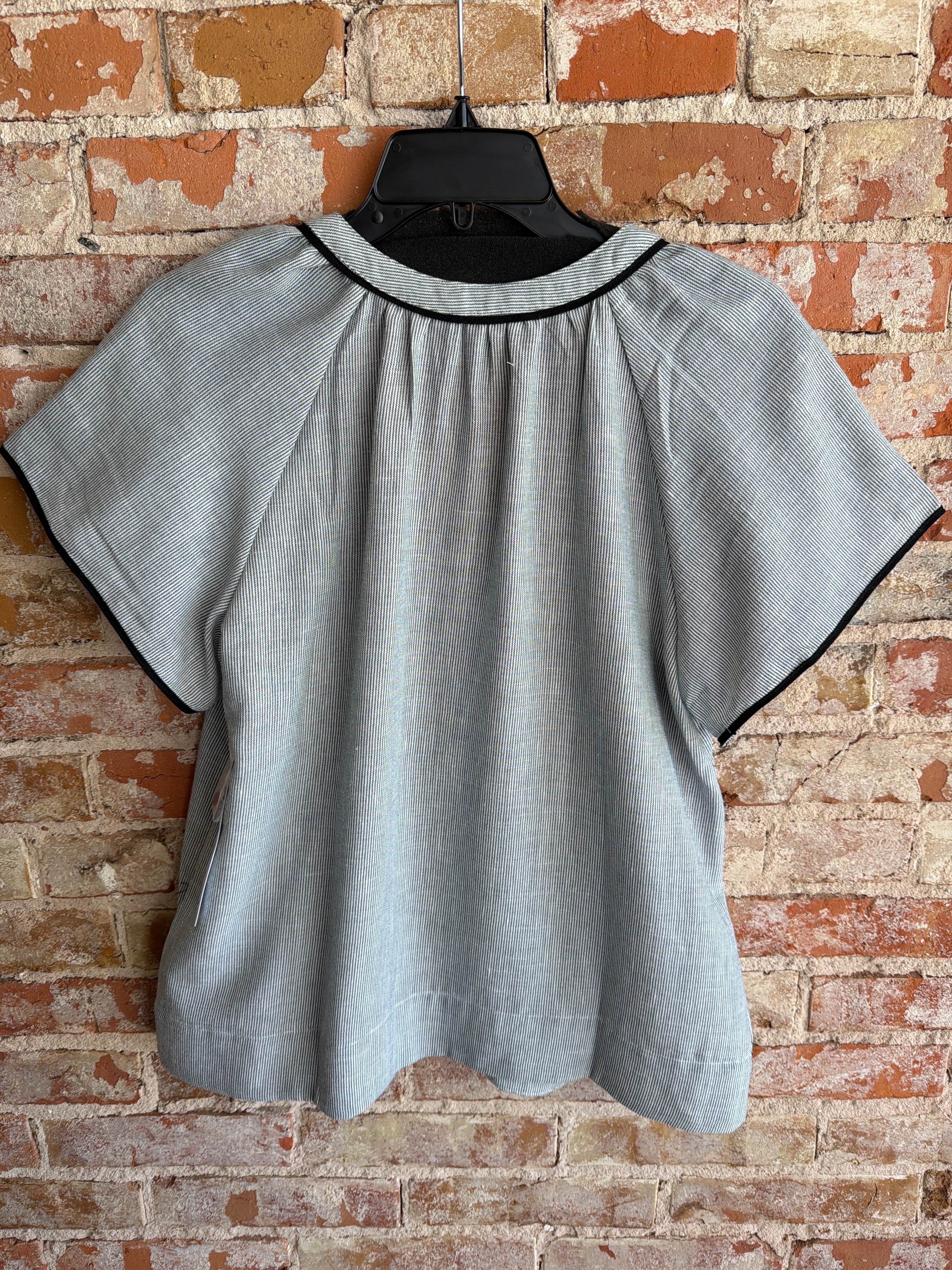 Tribal Blouse
