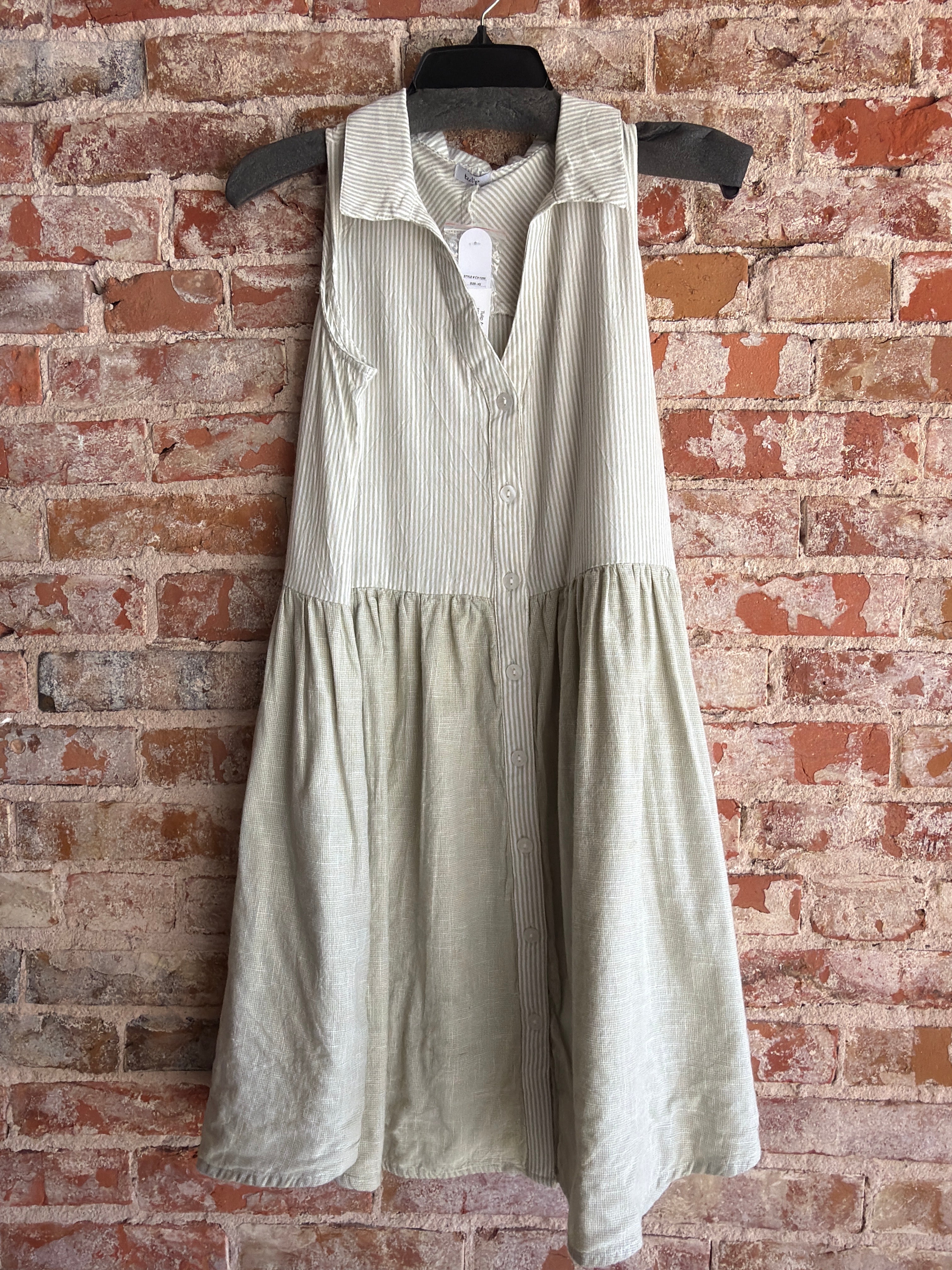 Tulip Amelia Dress