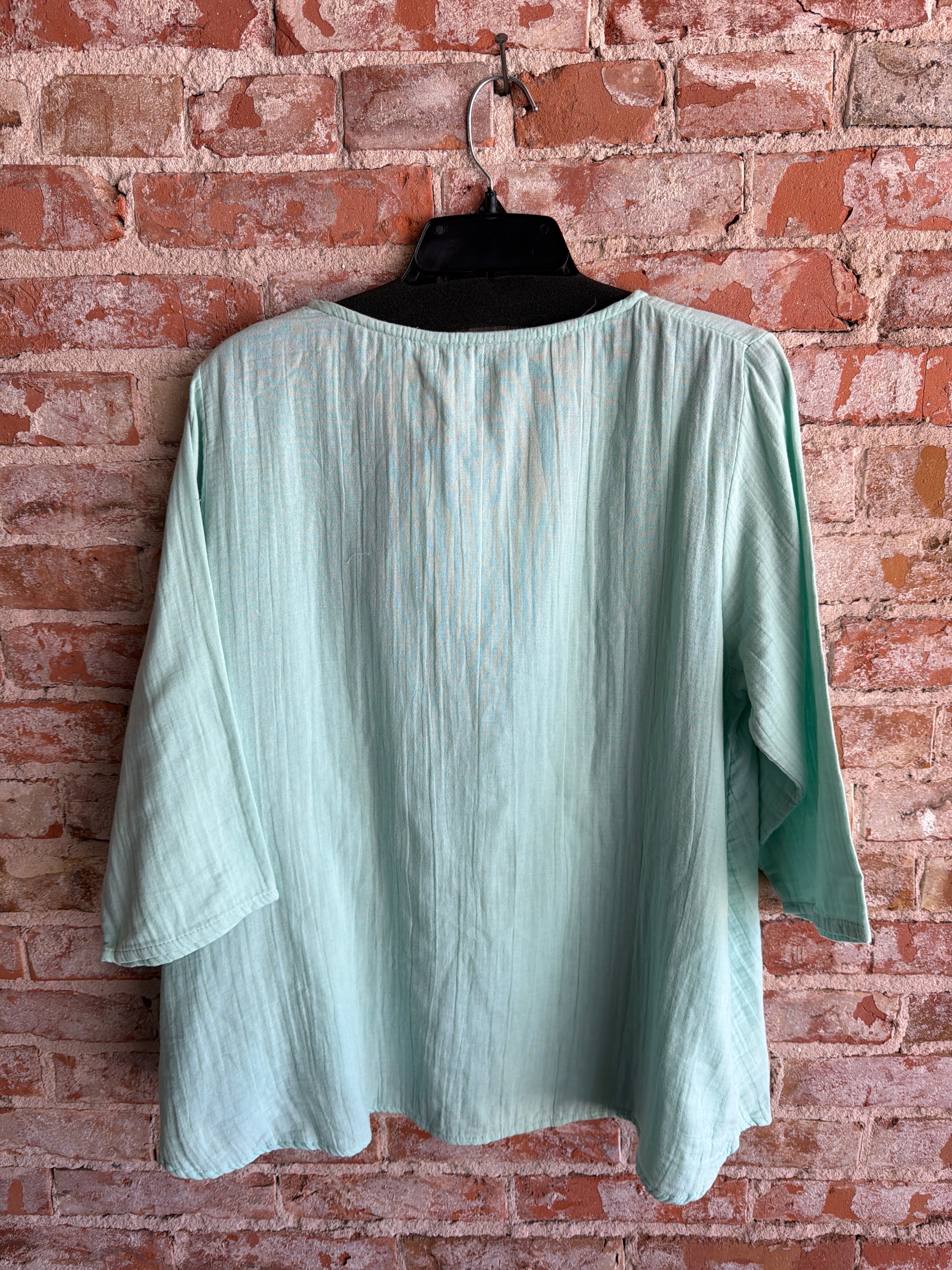 Tulip Olga Top