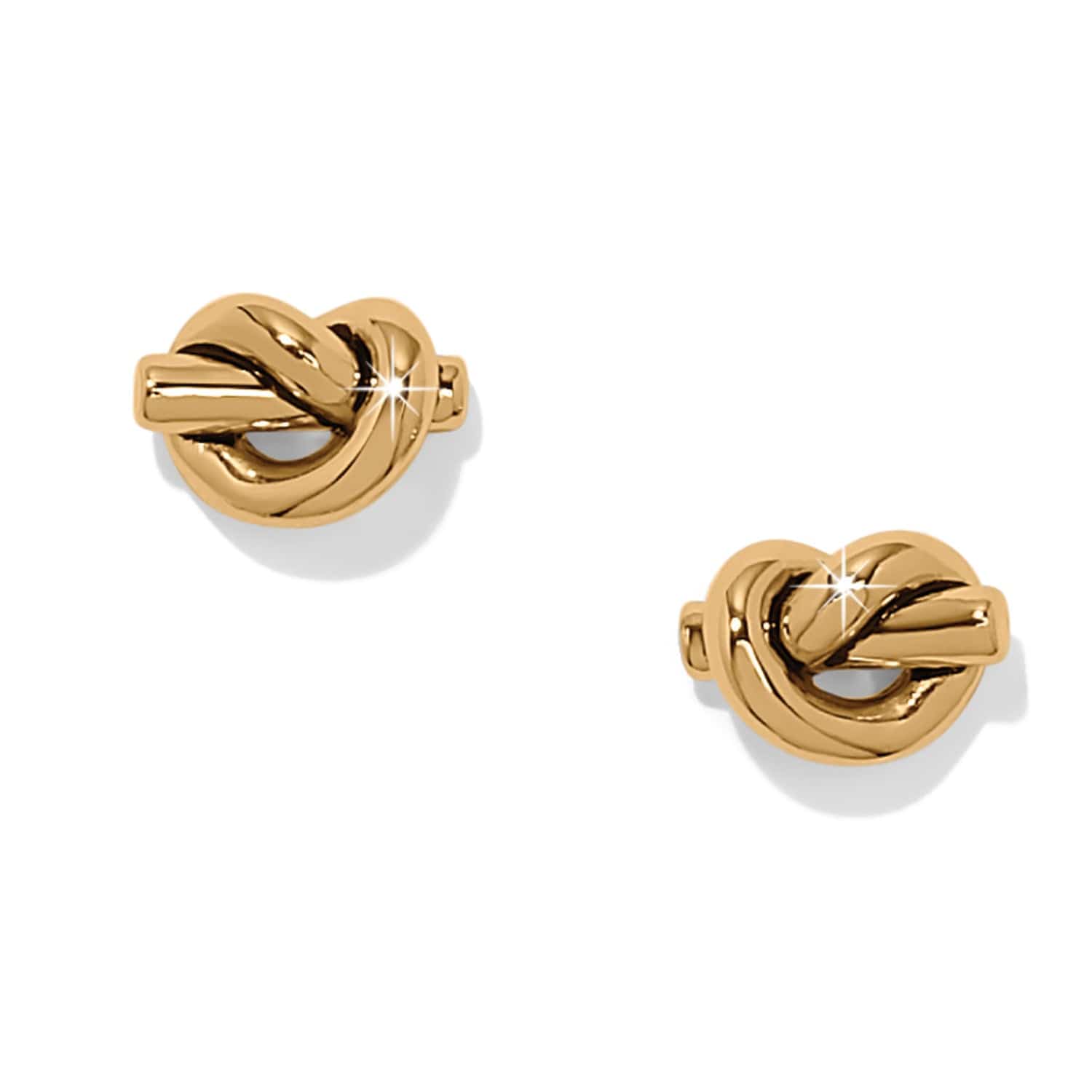 Brighton Knot Ear Rings