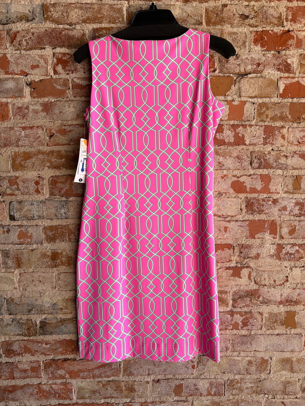 Lulu-B Travel Dress