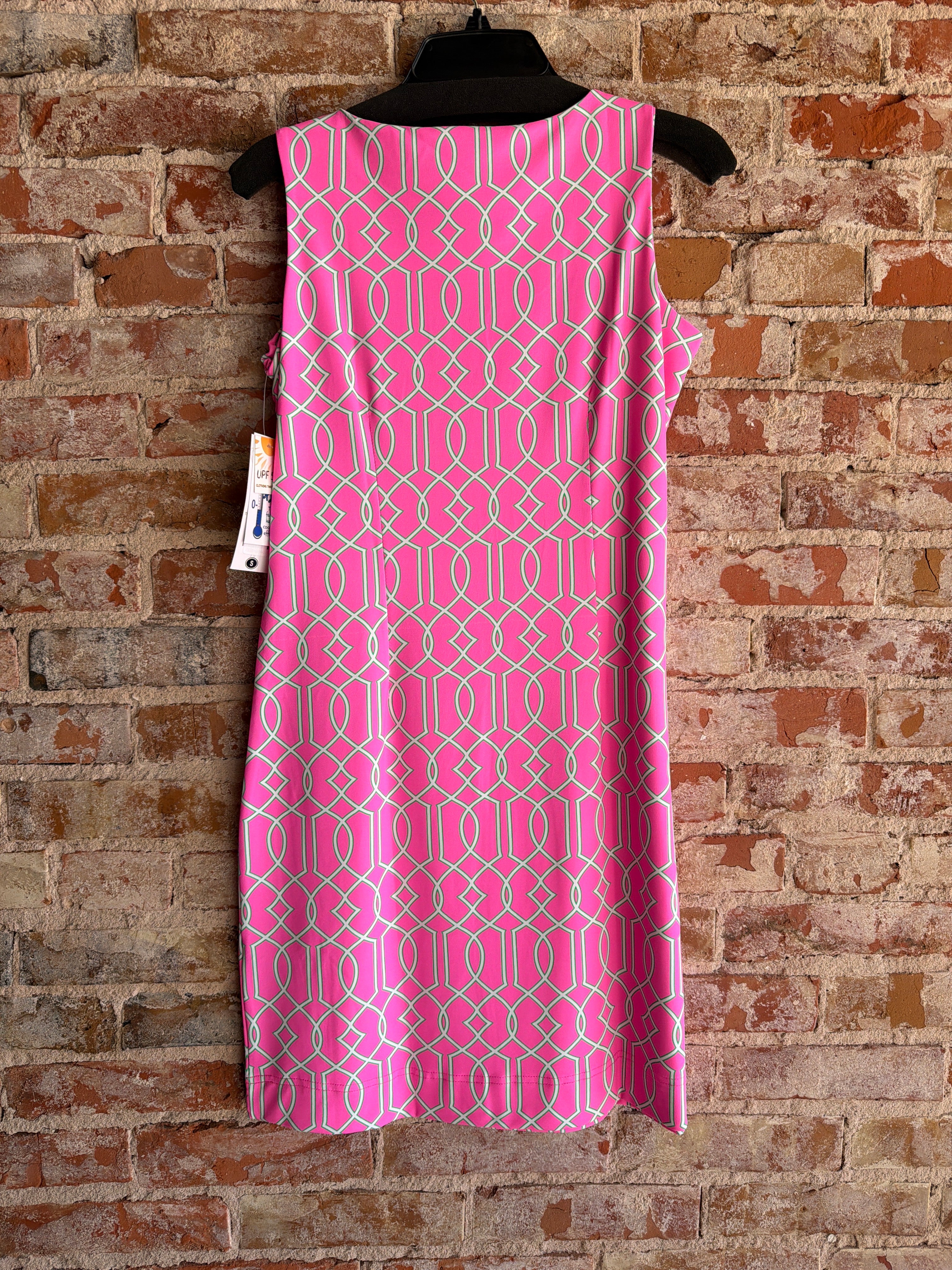 Lulu-B Travel Dress