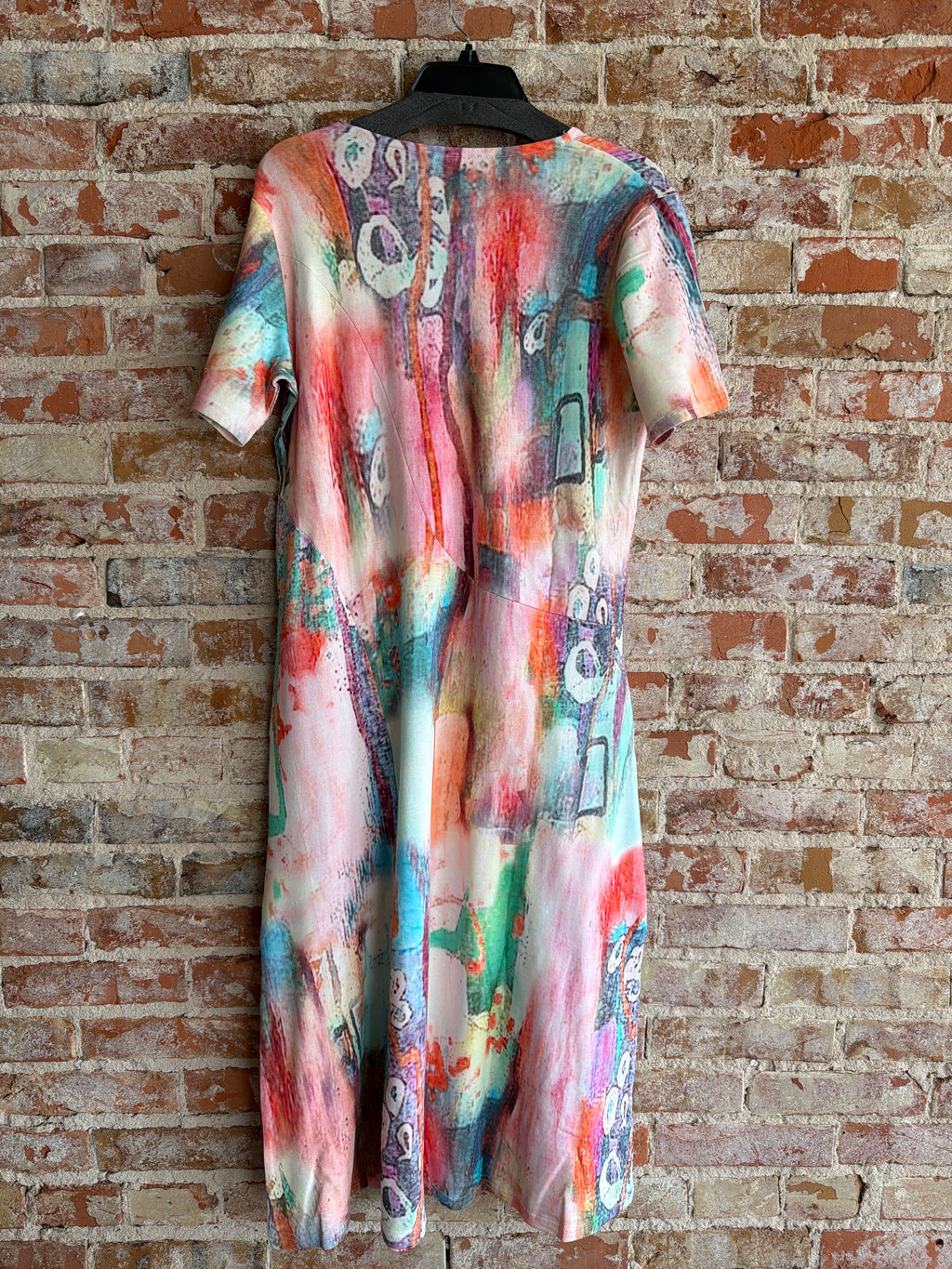 Parsley and Sage Aimee Dress