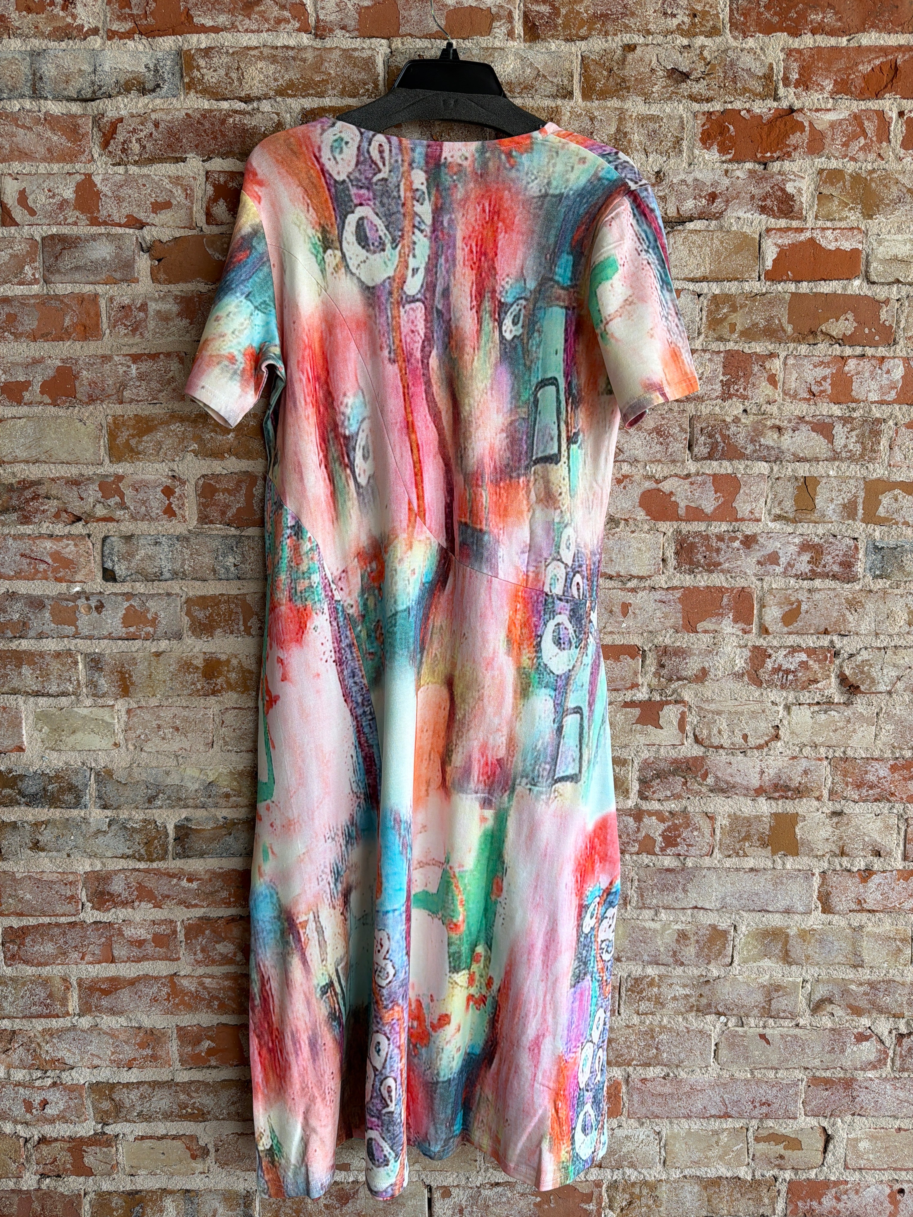 Parsley and Sage Aimee Dress