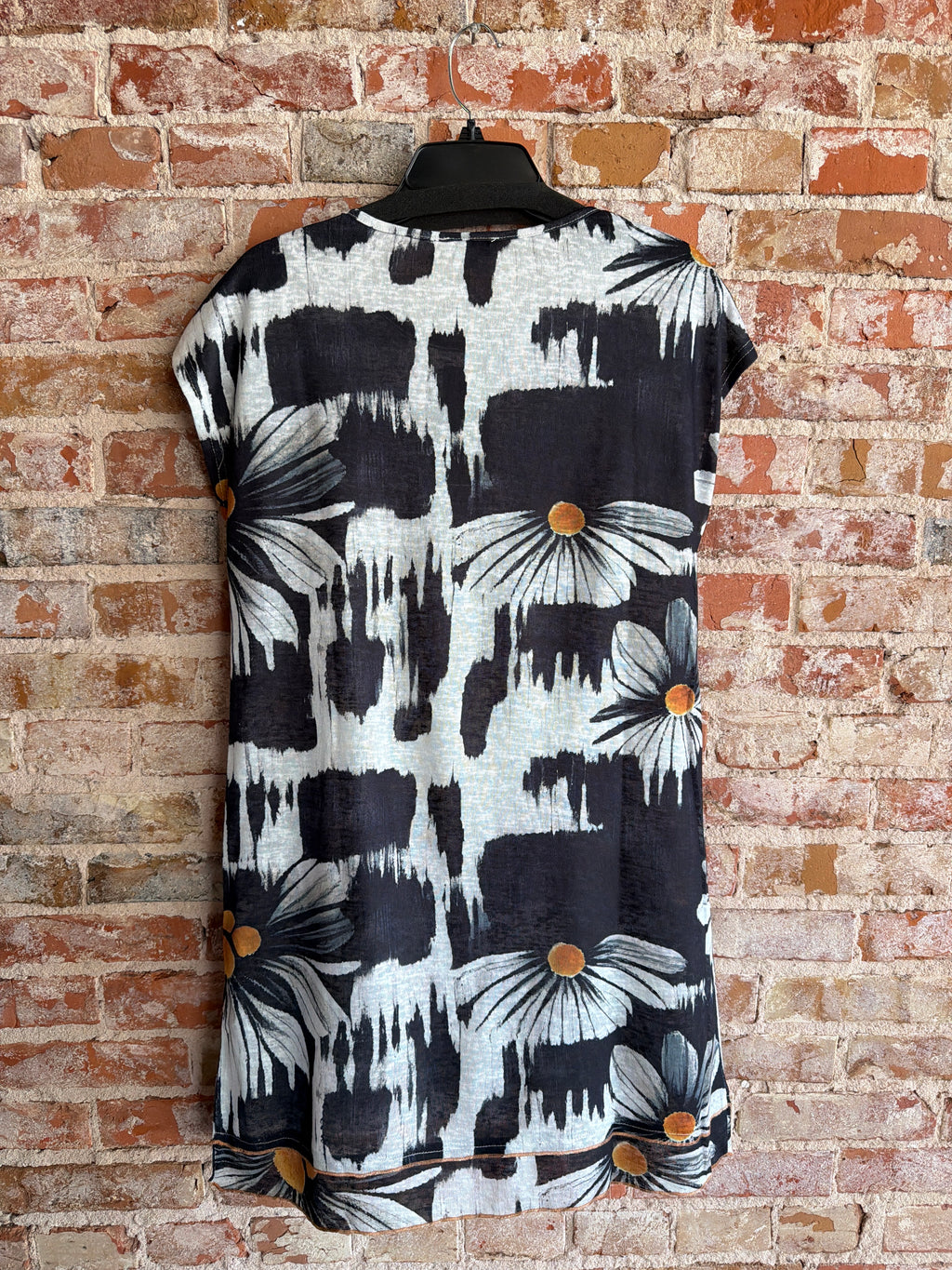 Shana Cap Sleeves Pocket Dress