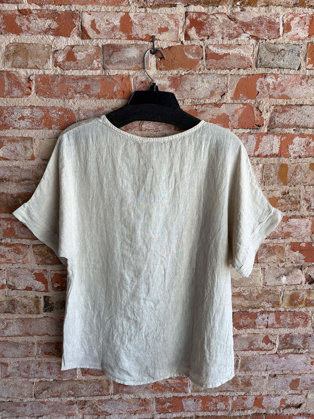Tempo Embellished Blouse