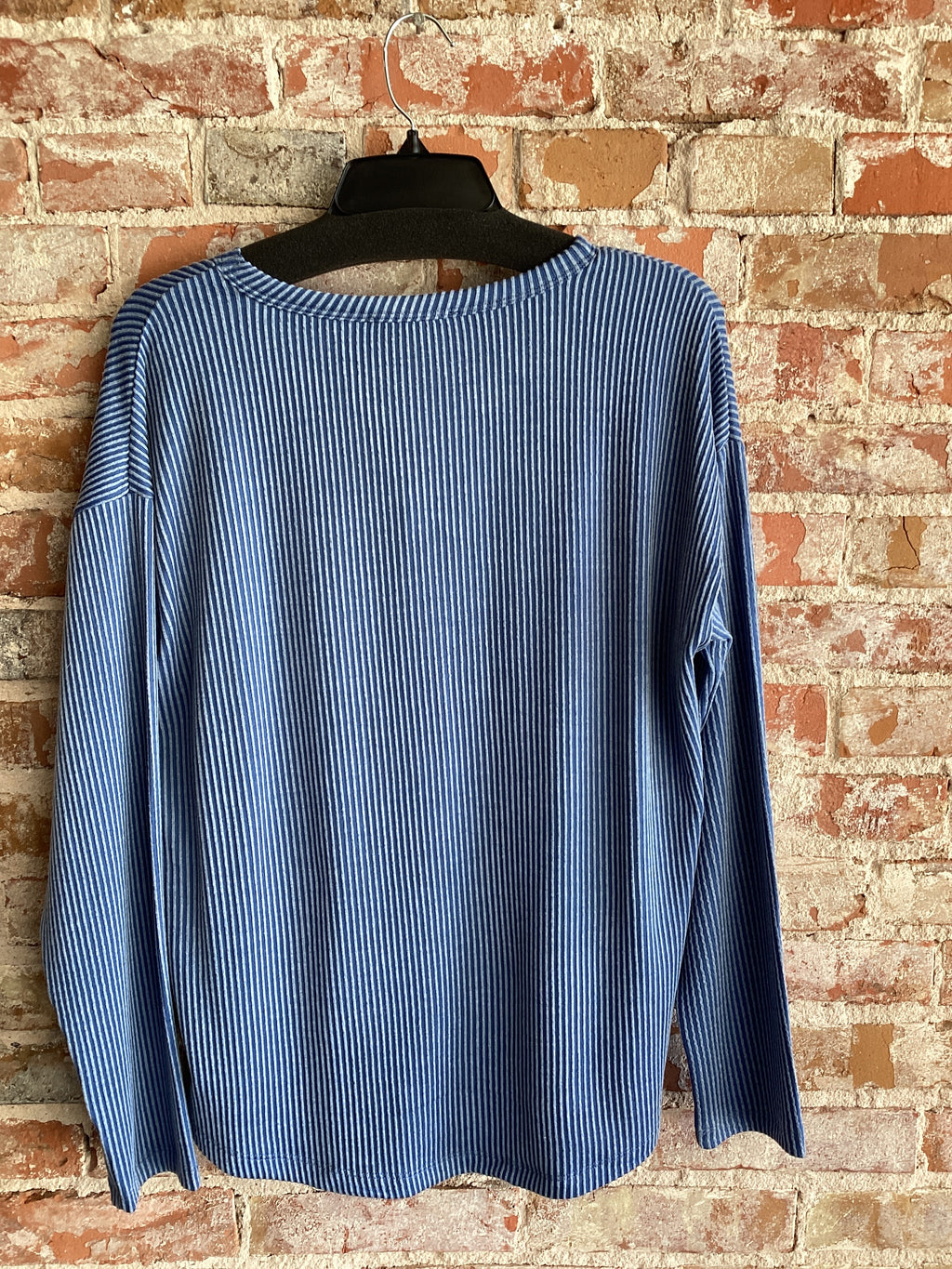 Keren Hart Ultra soft Knit Top