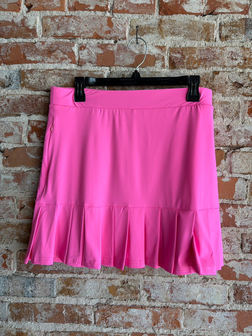 Lulu-B Flounce Skort