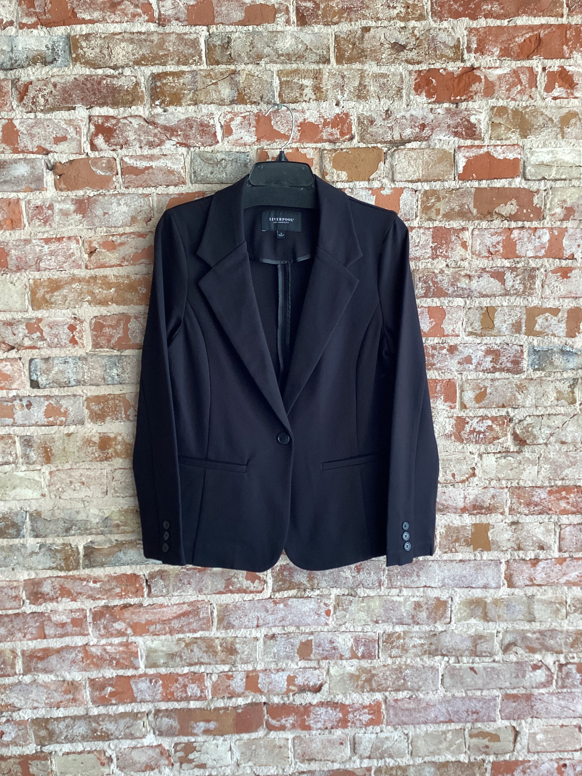 Liverpool Fitted Blazer
