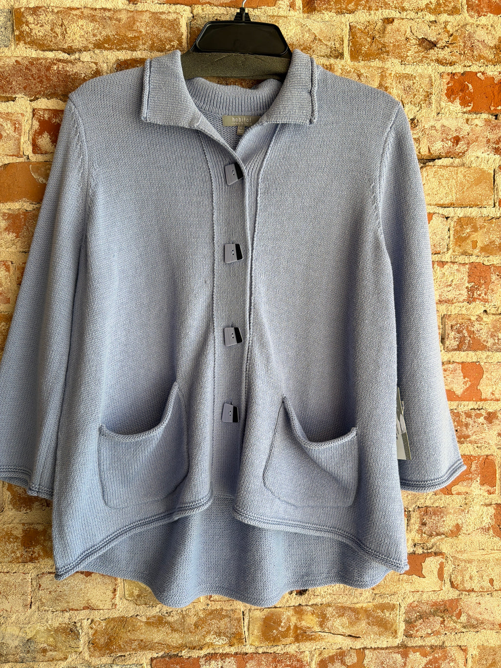 Habitat Pleat Back Jacket