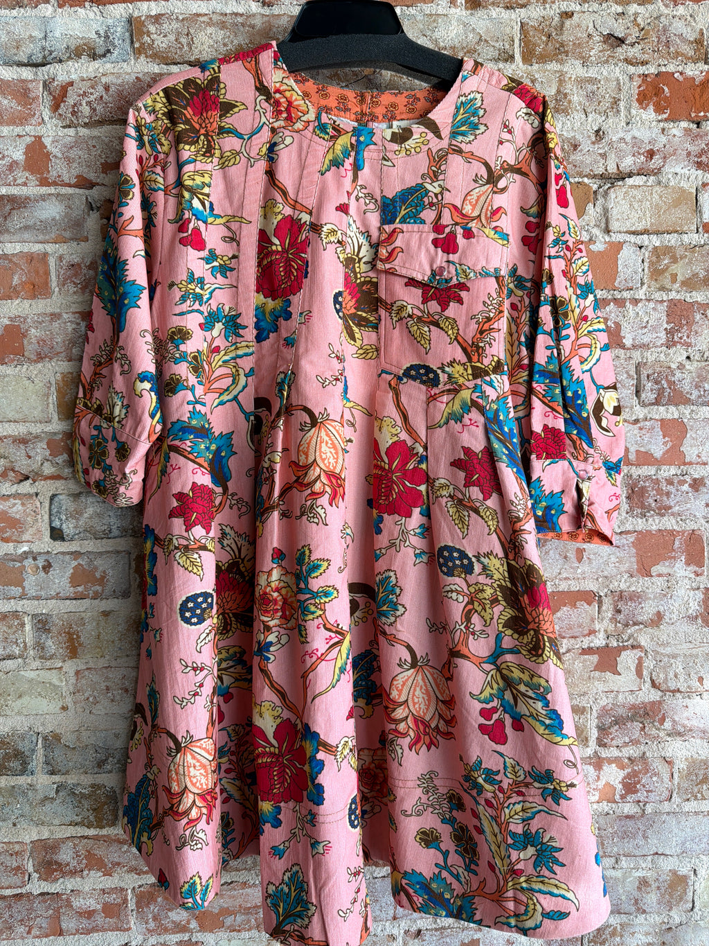 Ivy Jane Dress