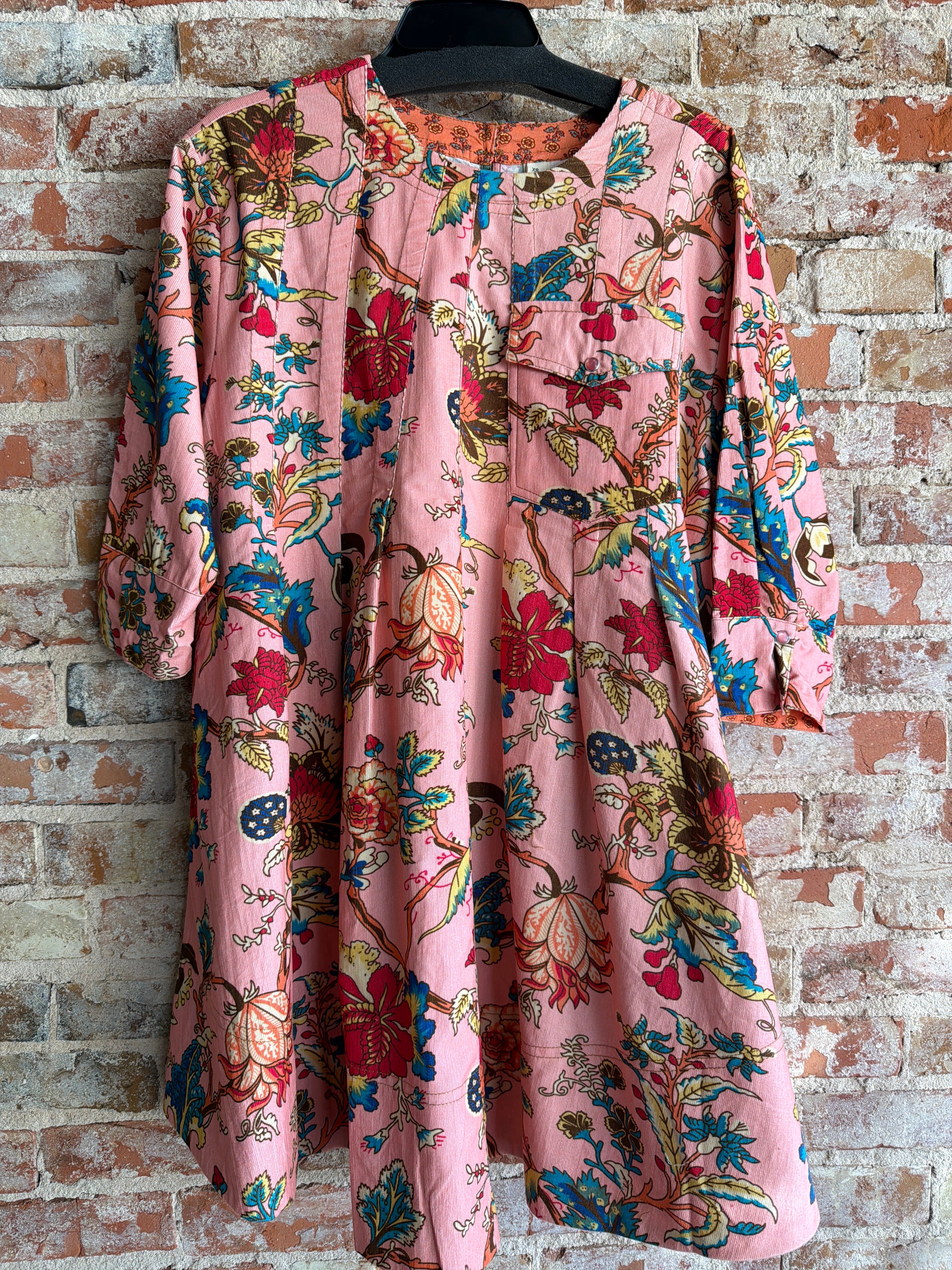 Ivy Jane Dress