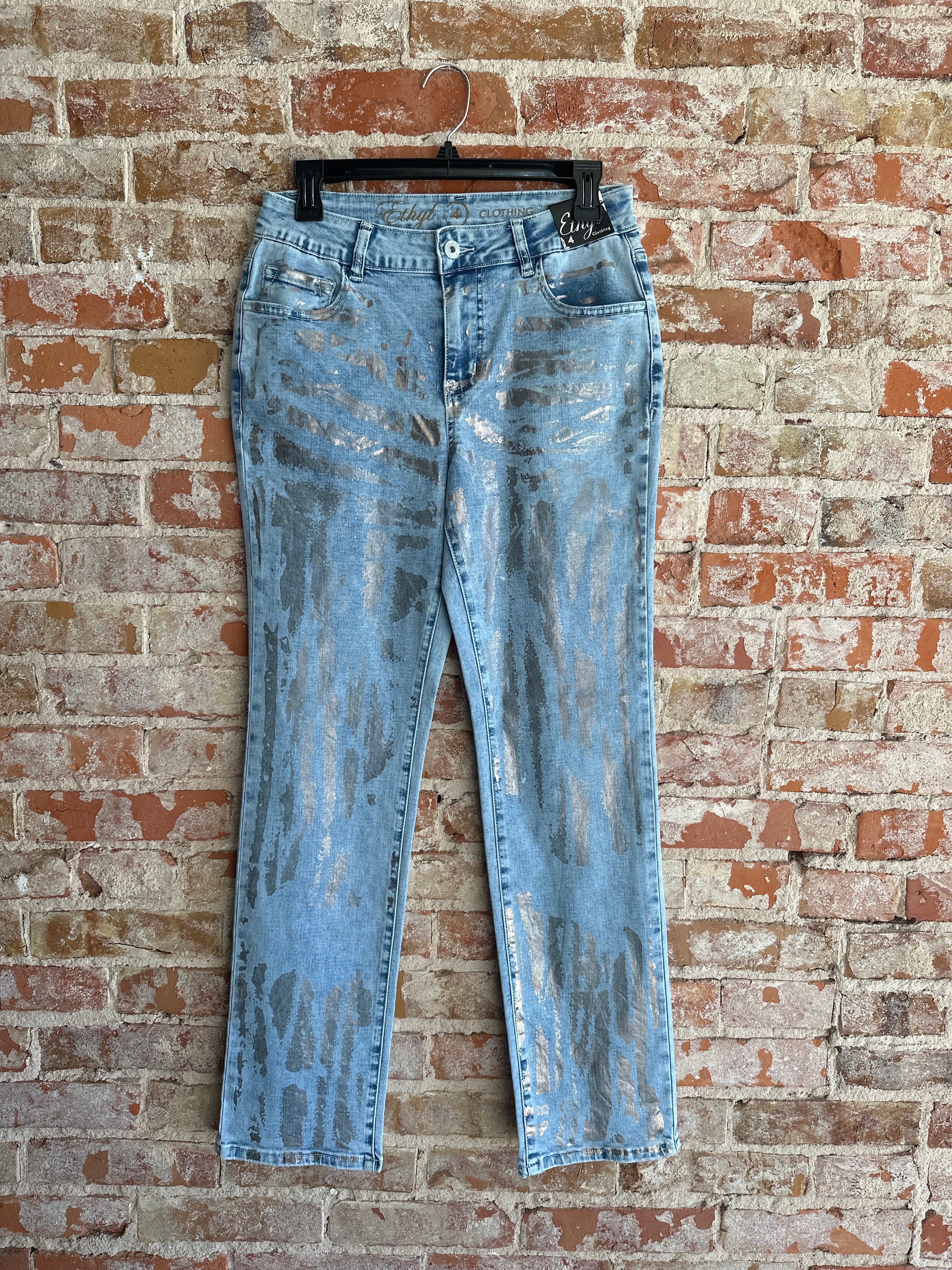 Ethyl Jeans