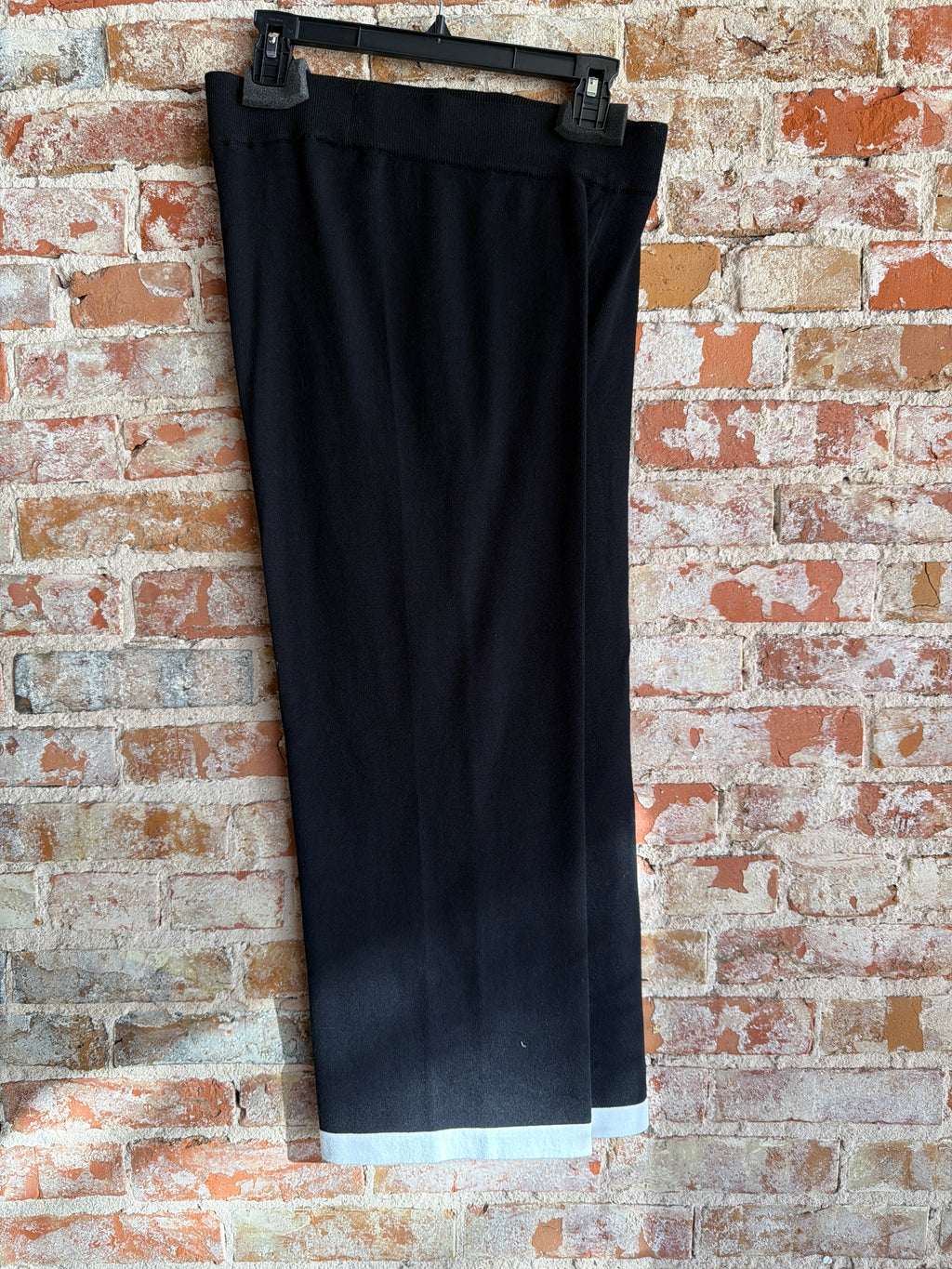 Multiples Wide Leg Crop Pant