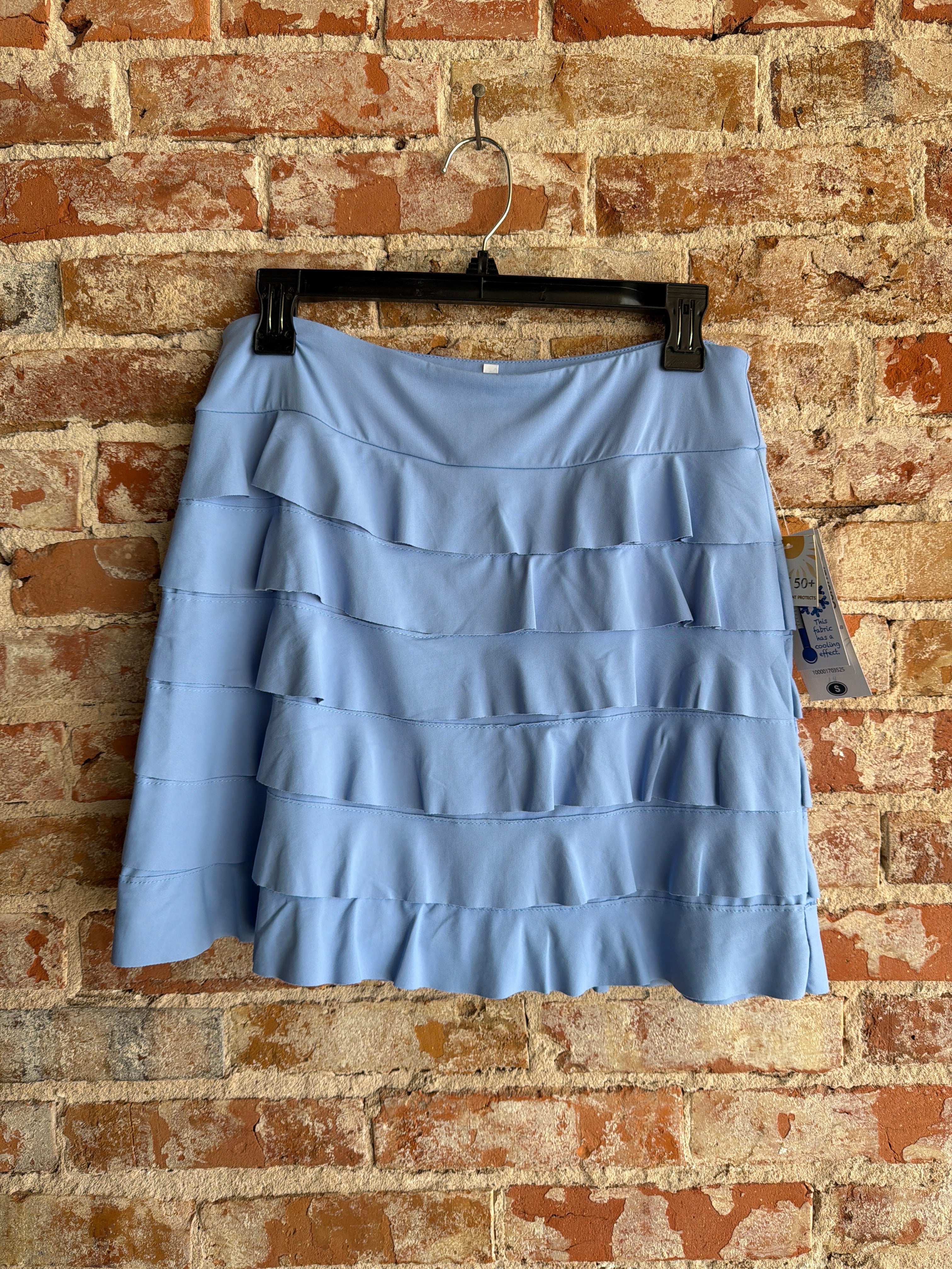 Lulu B Cha Cha Skort