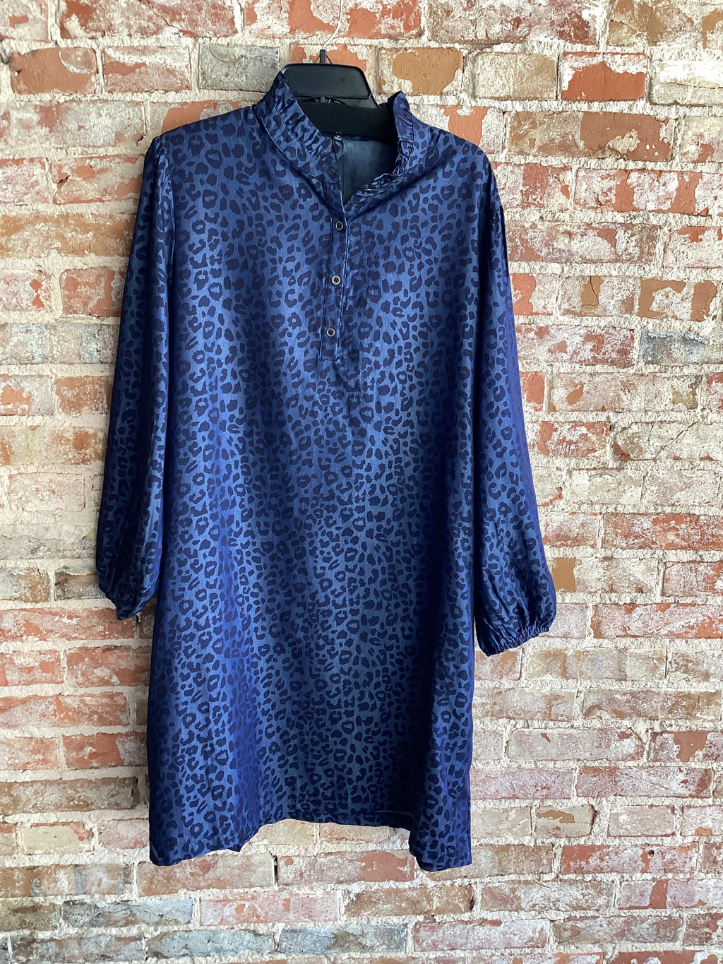 Joh Denim Dress