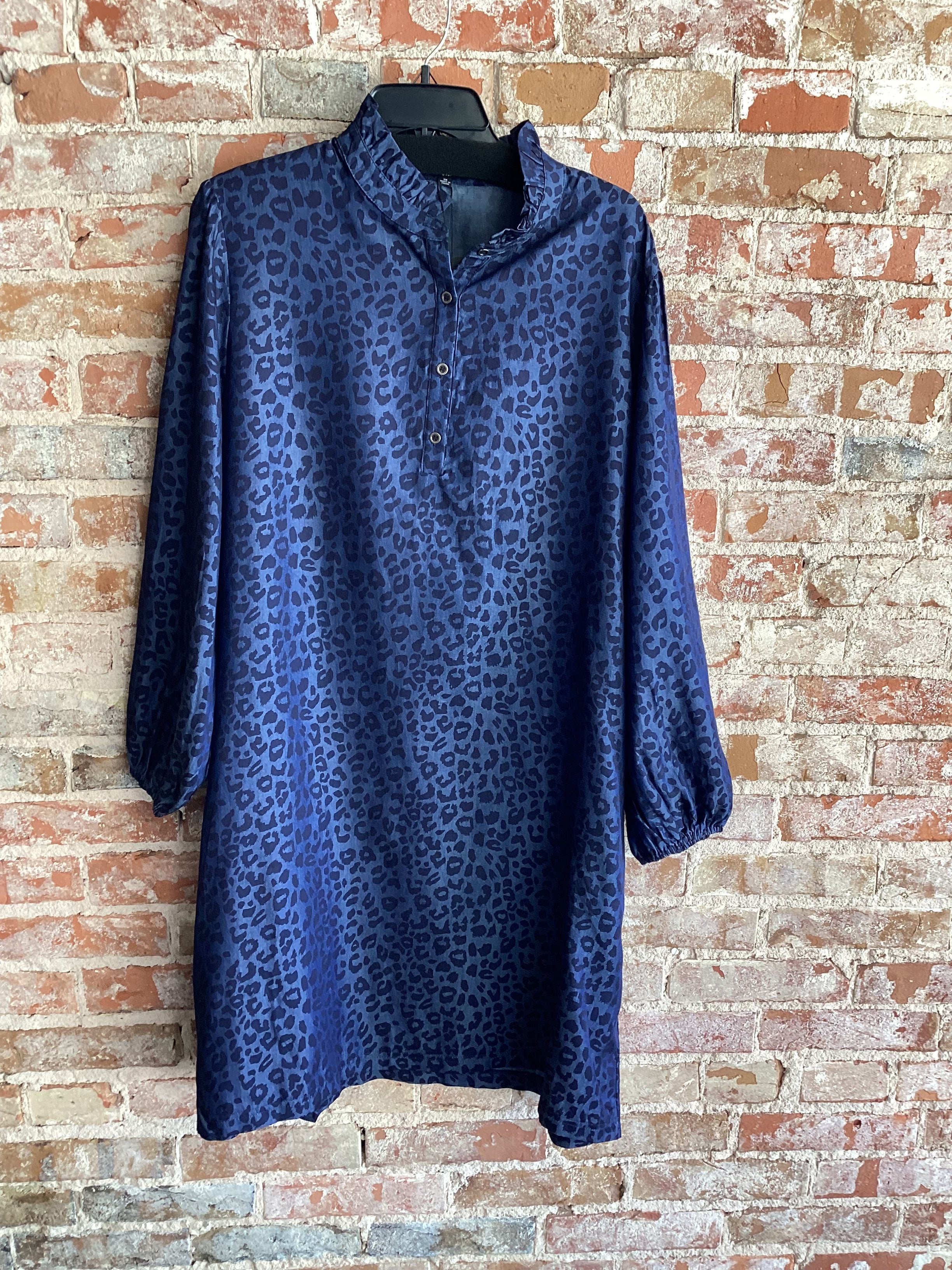 Joh Denim Dress