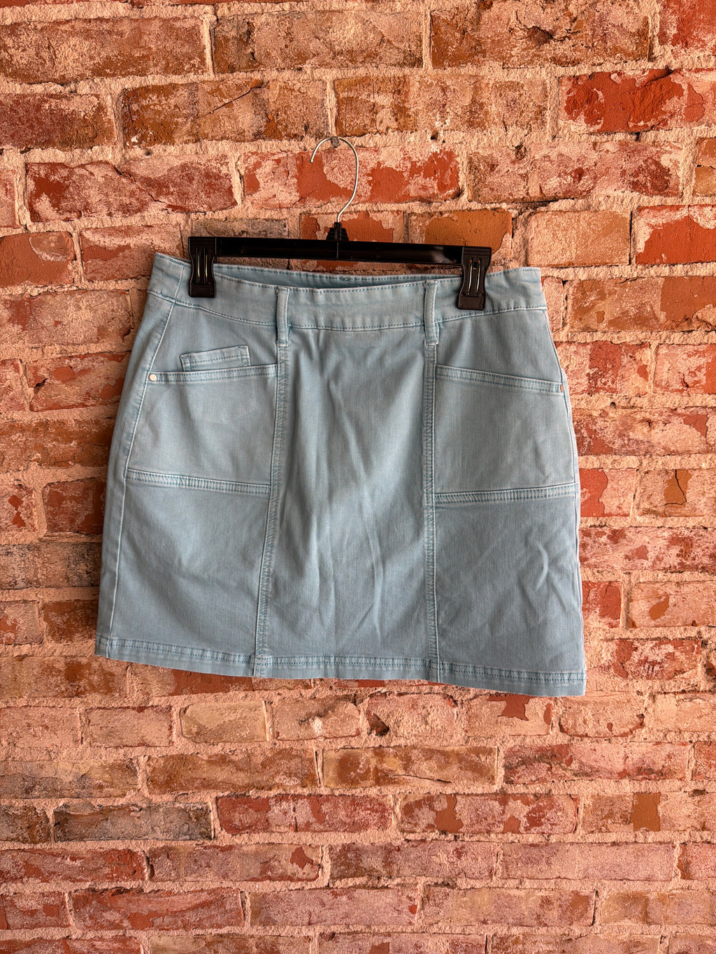 Tribal Pull on Skort