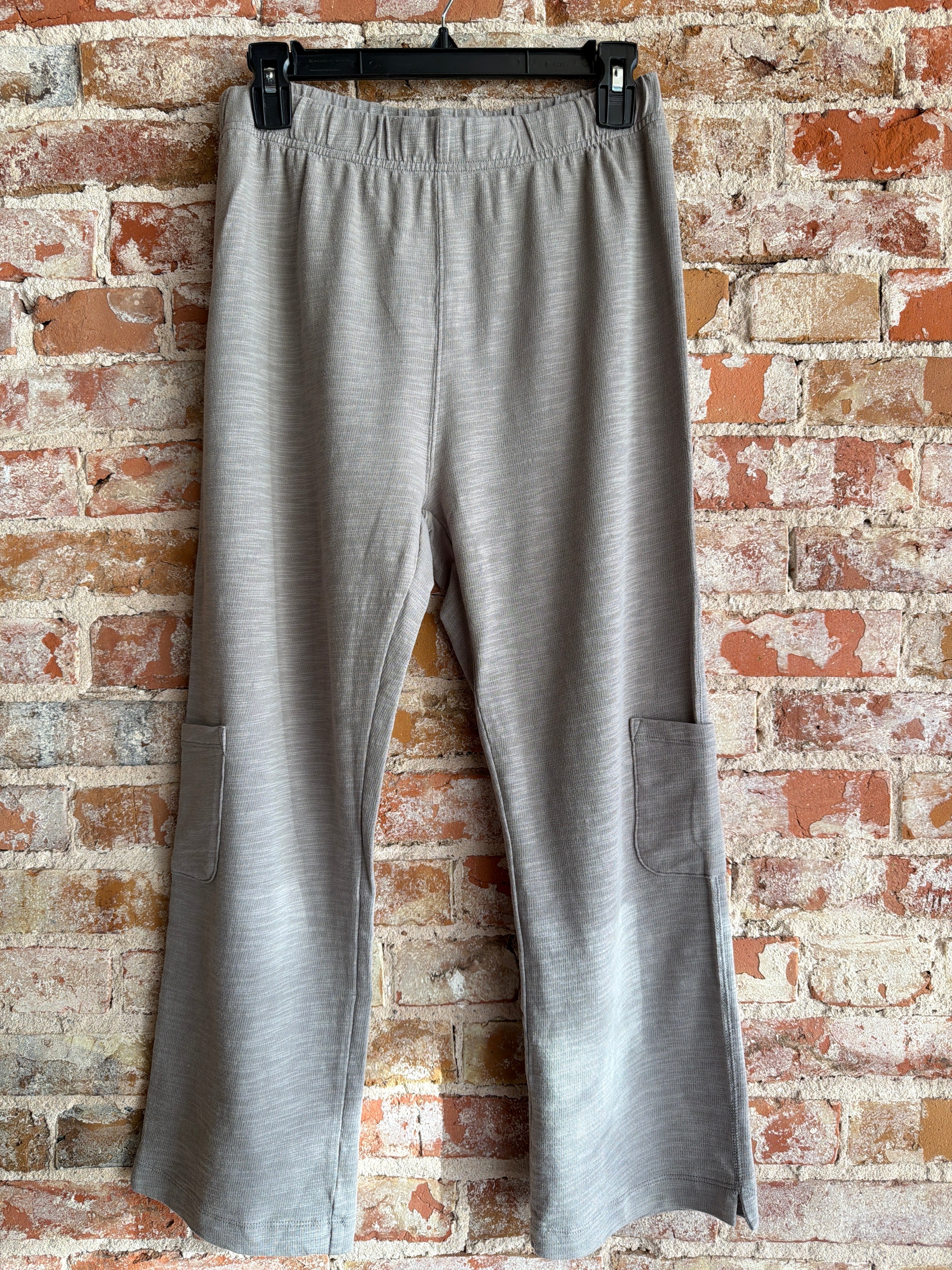 Capri Cargo Pants