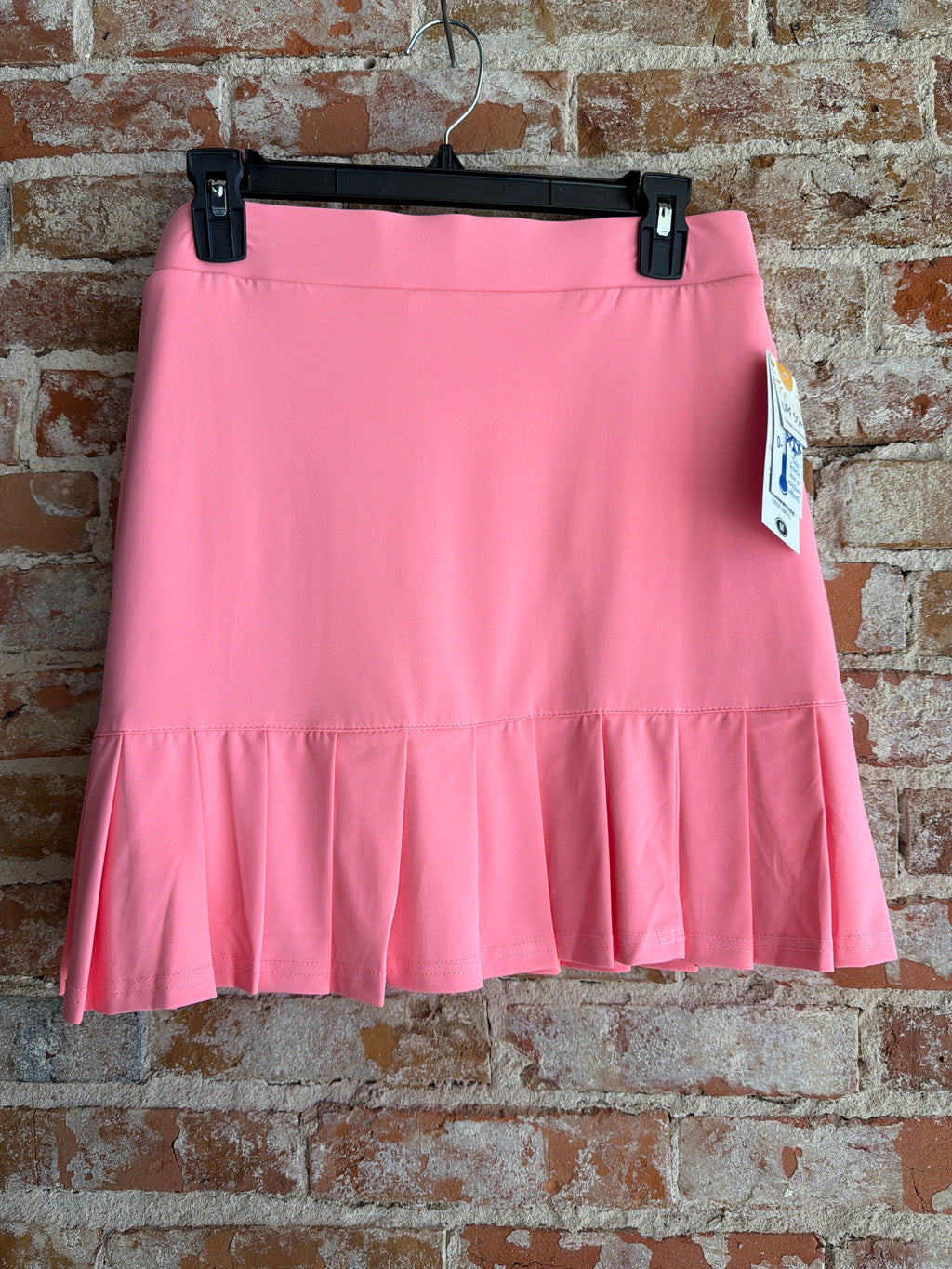 Lulu-B Flounce Skort