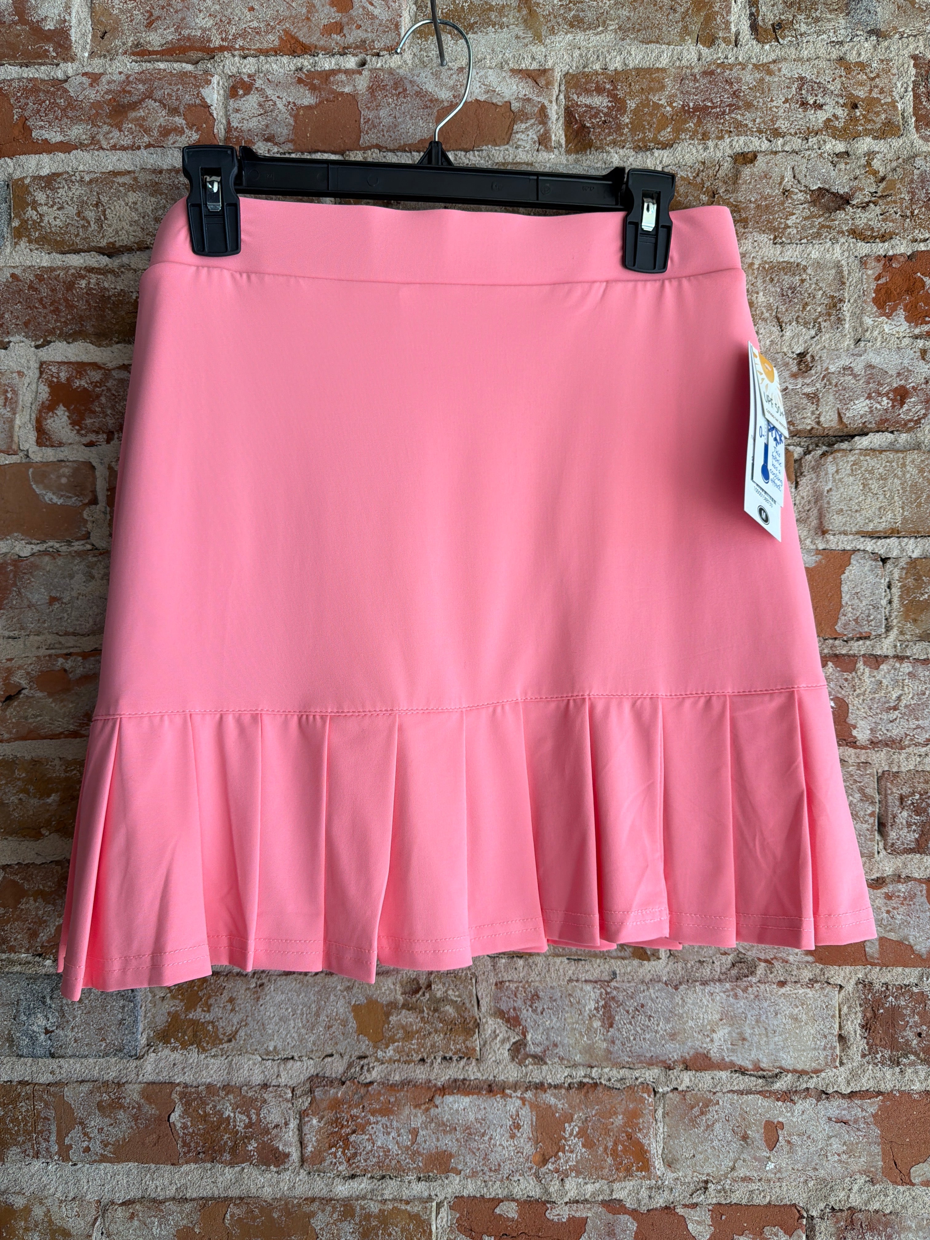 Lulu-B Flounce Skort