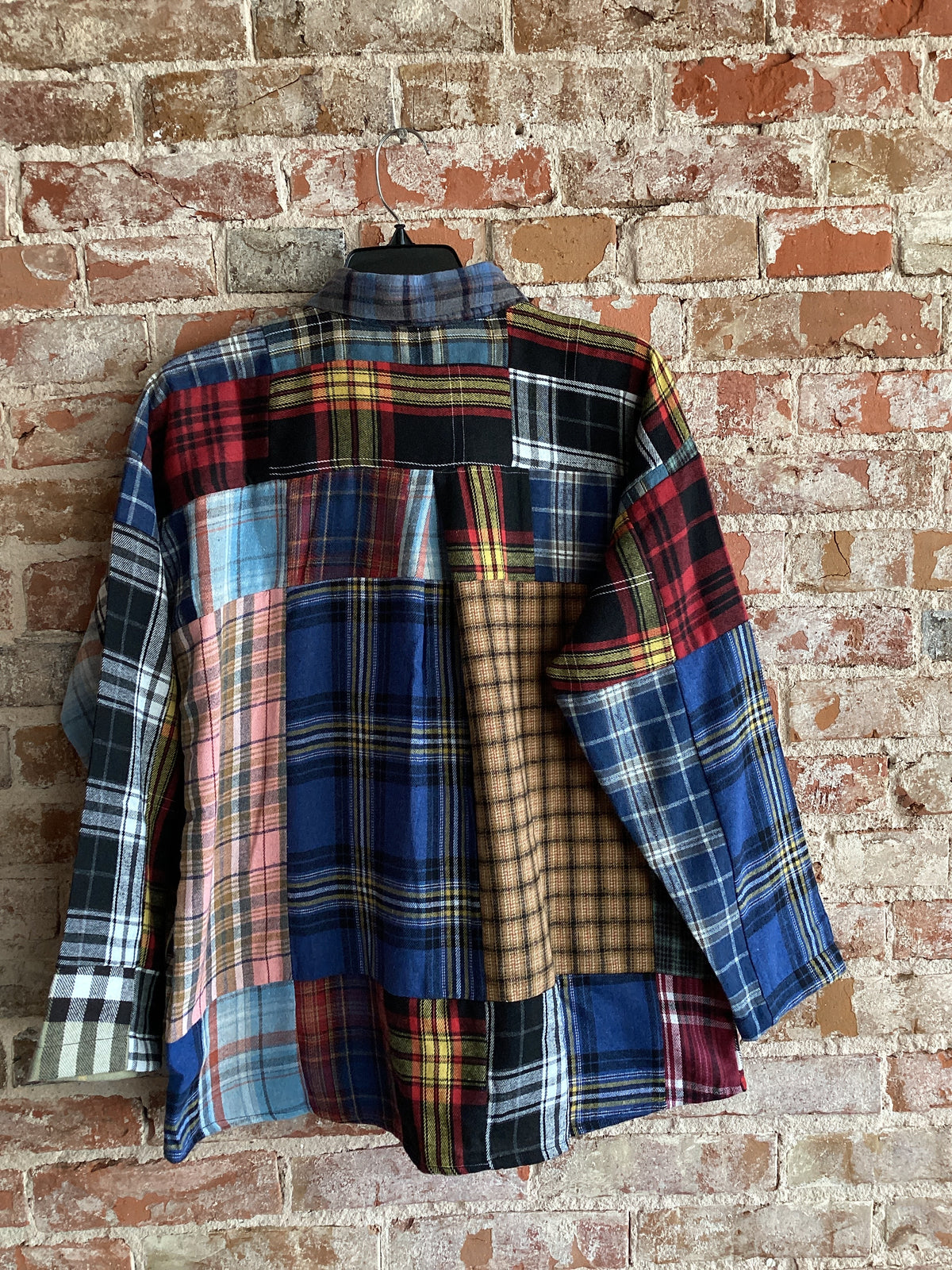 Shannon Passero Adventure Shirt
