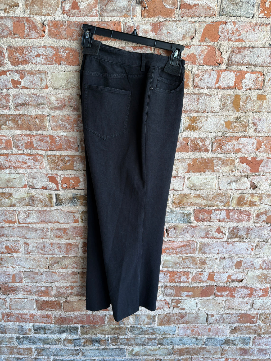 Tru Luxe Crop Pant