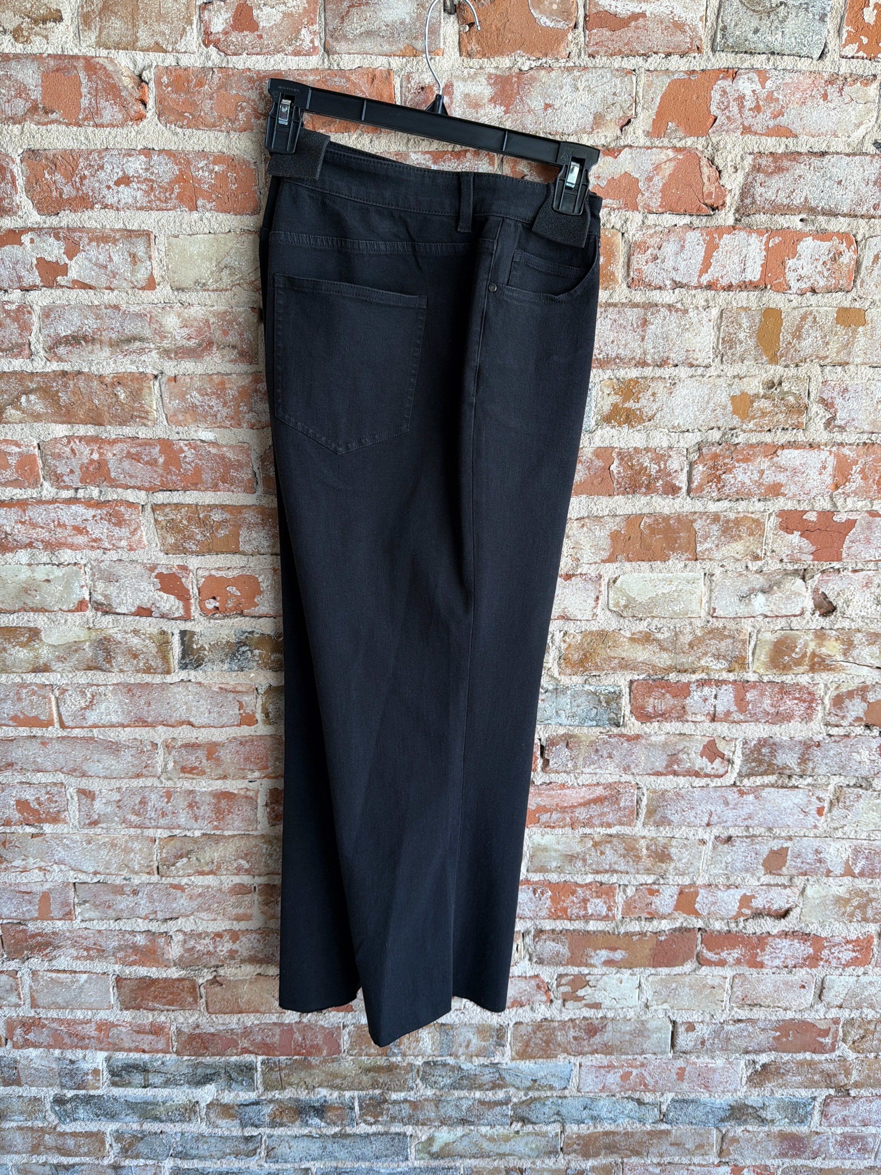 Tru Luxe Crop Pant