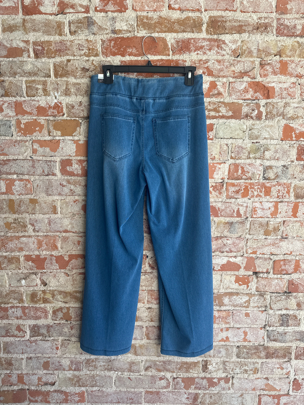 Slim Sation slip on Jean