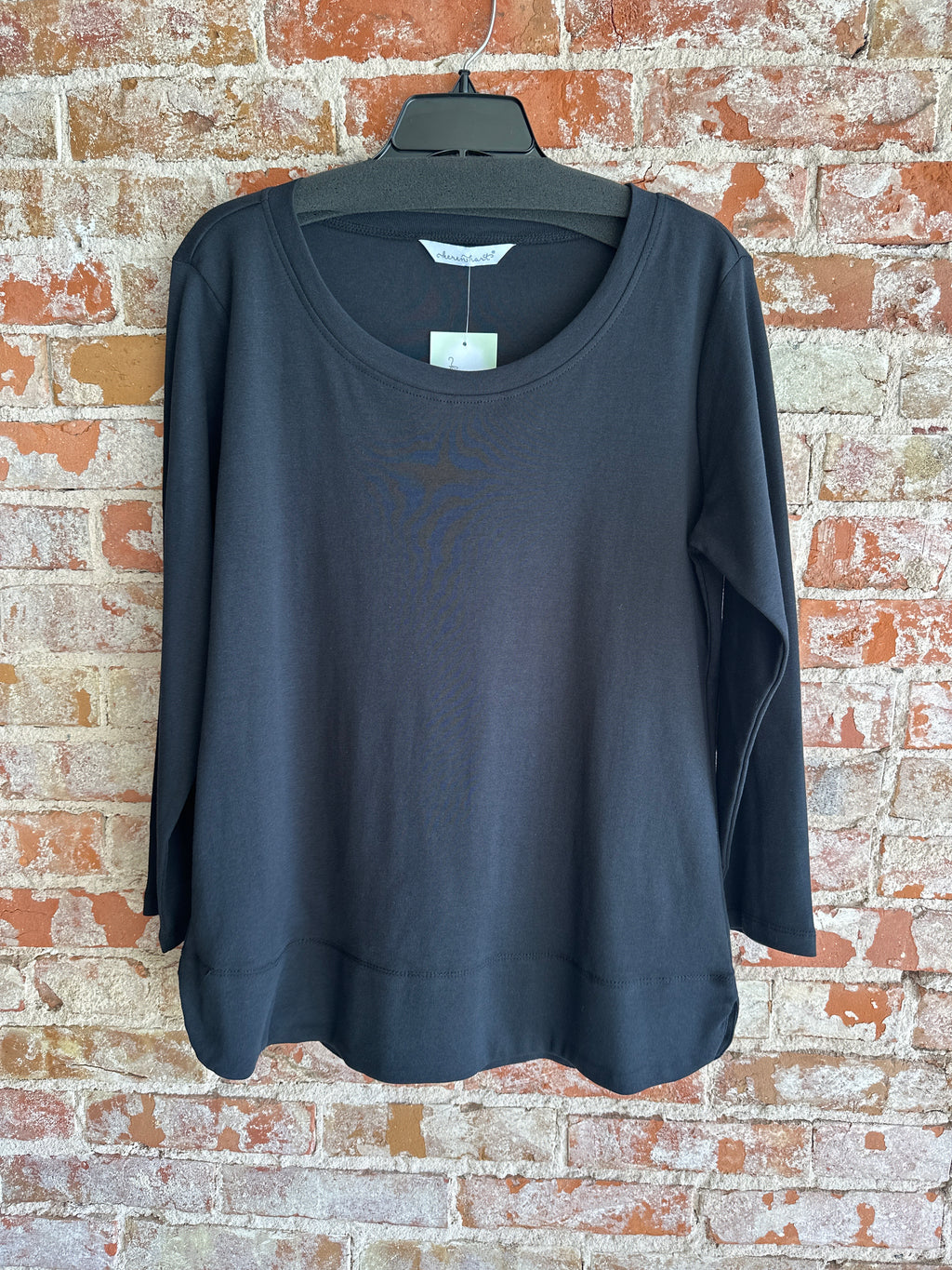 Keren Hart basic long sleeve