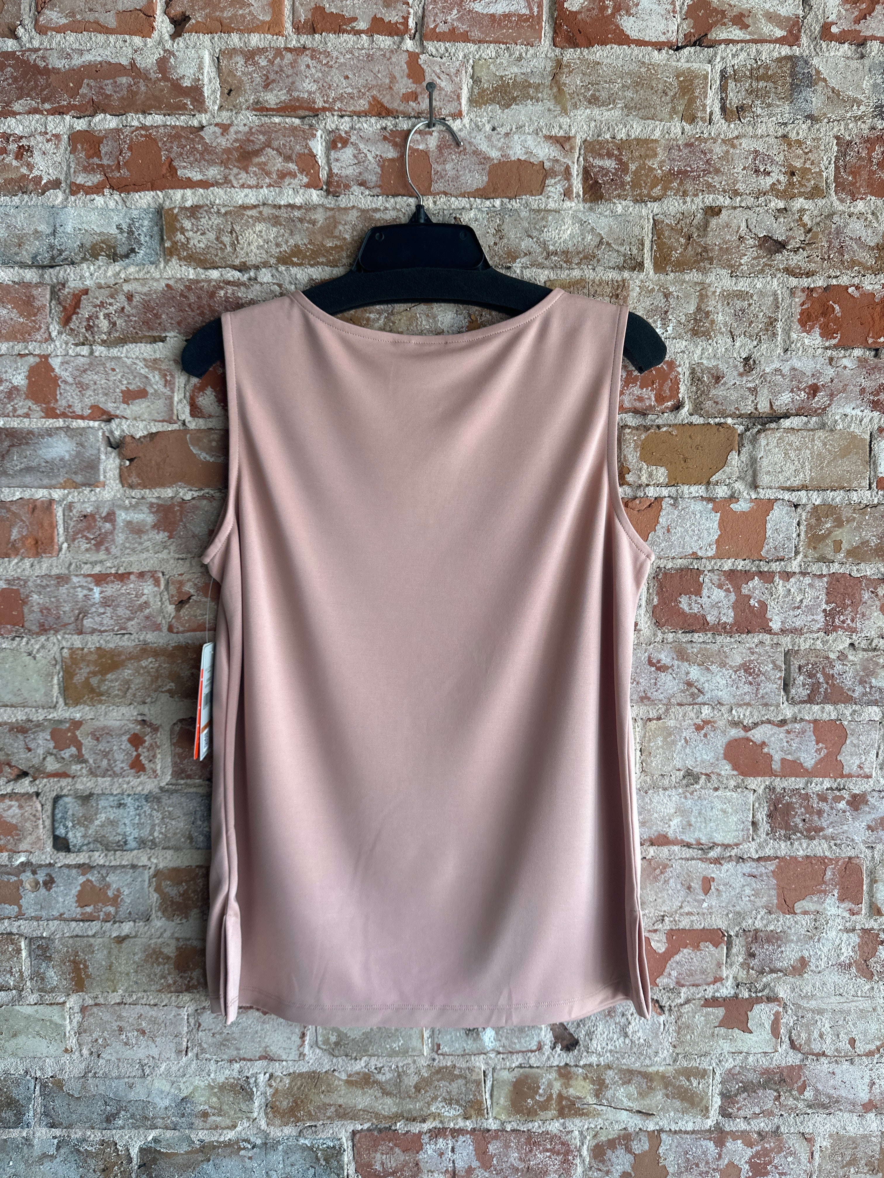 Multiples Tank Top