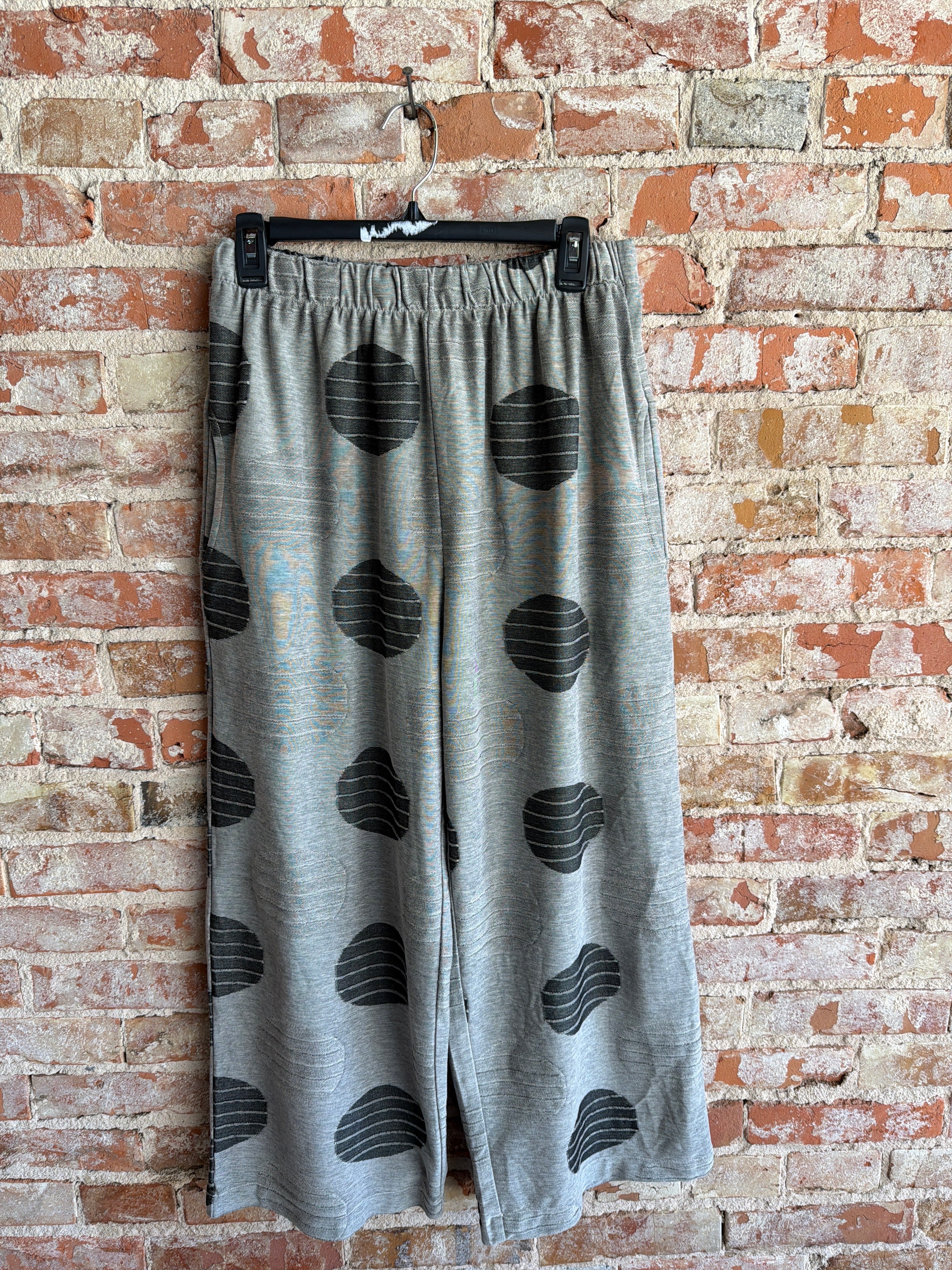 Inoah grey tones pant