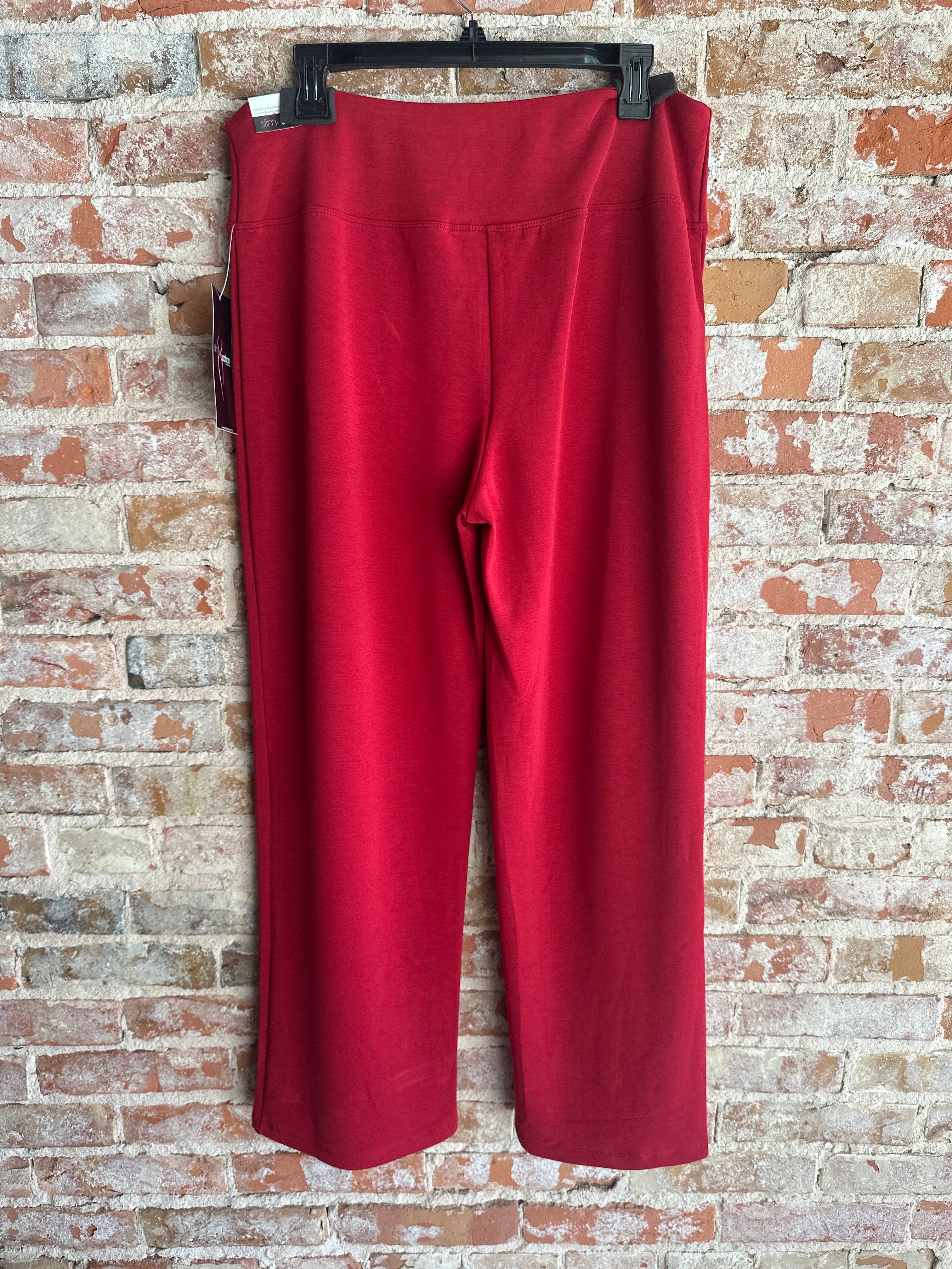 Slim-Sation pant