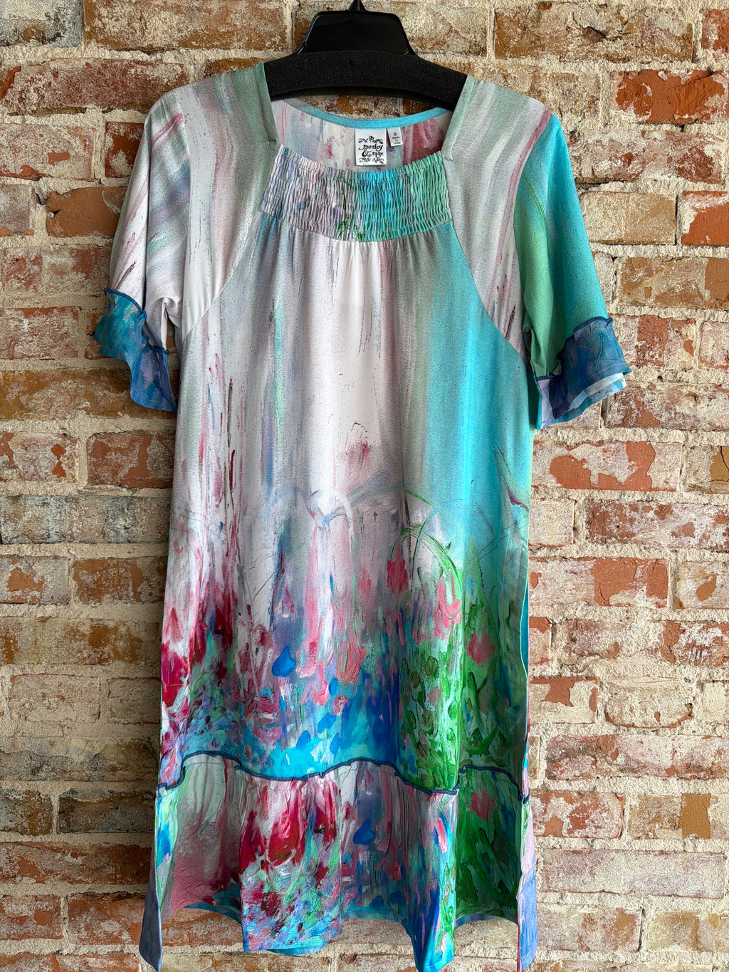 Parsley and Sage Kendall Dress