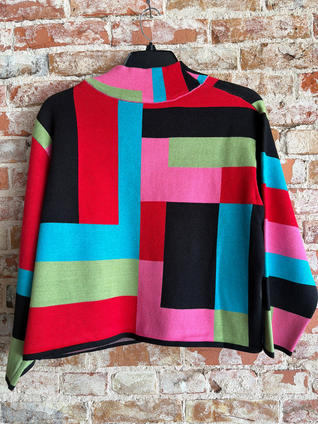 Ivy Jane Sweater
