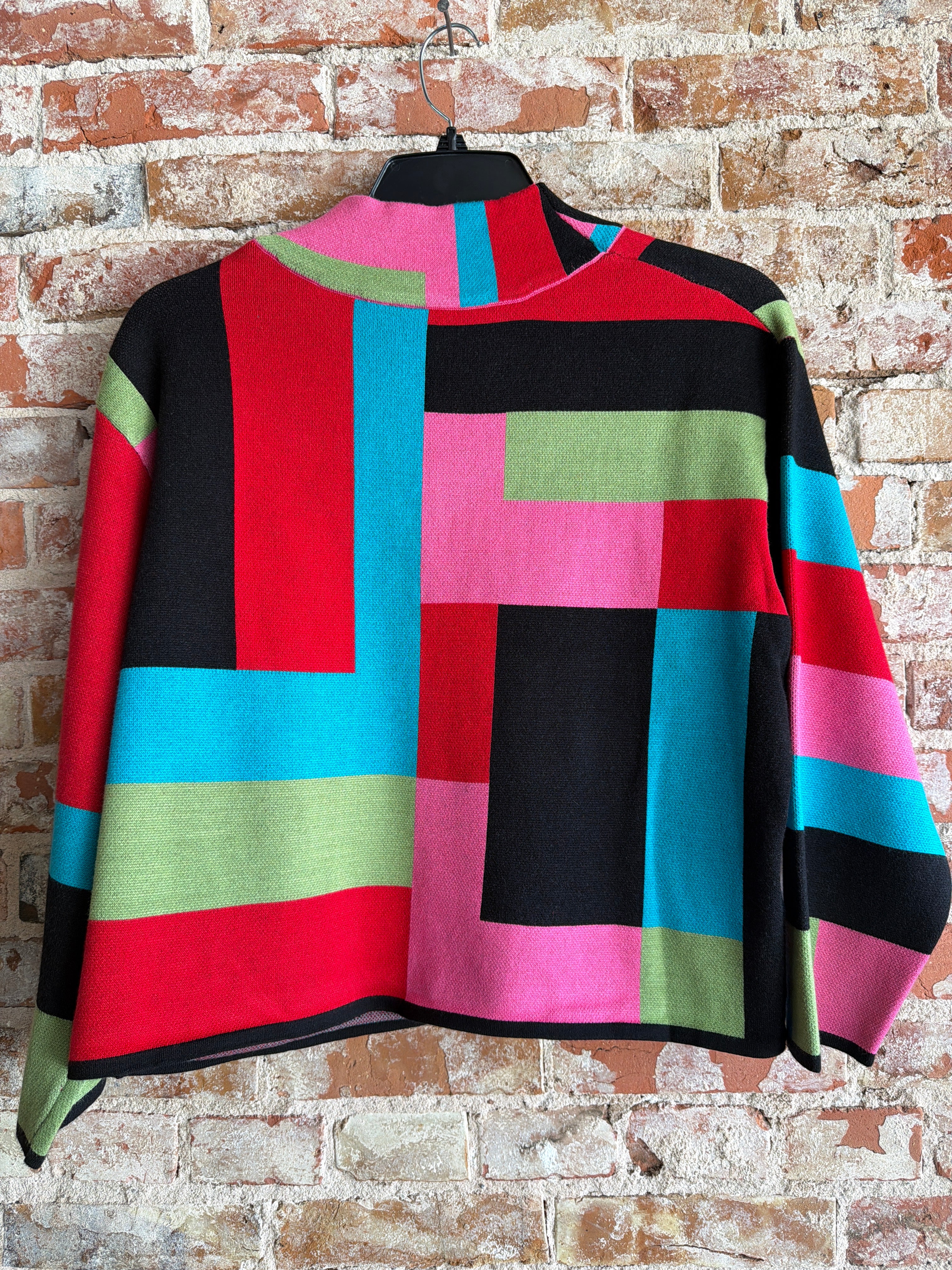 Ivy Jane Sweater