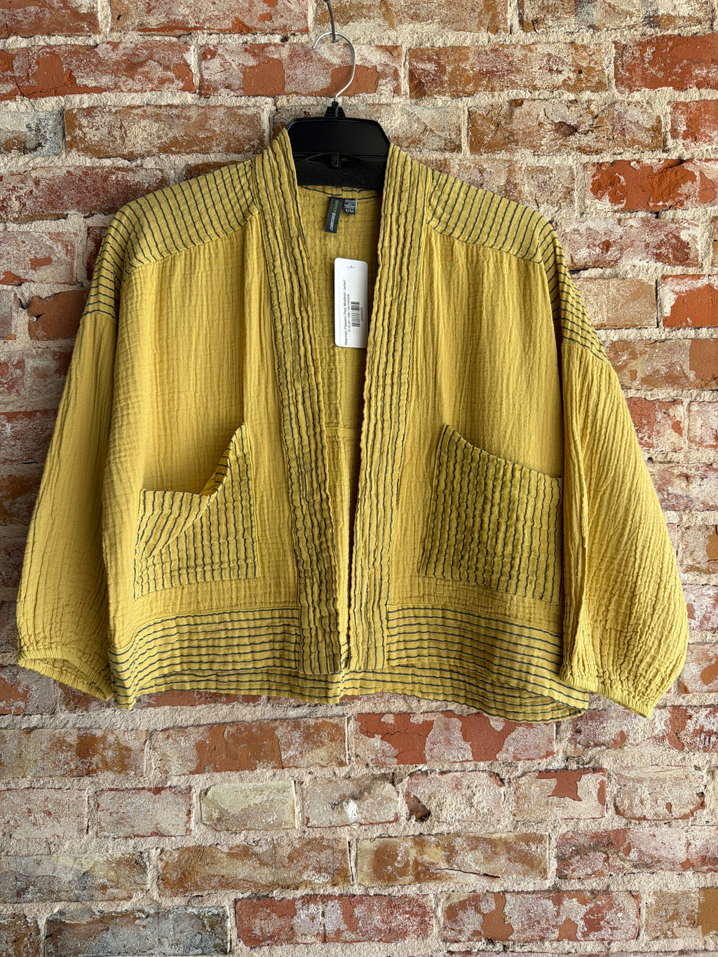 Shannon Passero Pear Madelyn Jacket