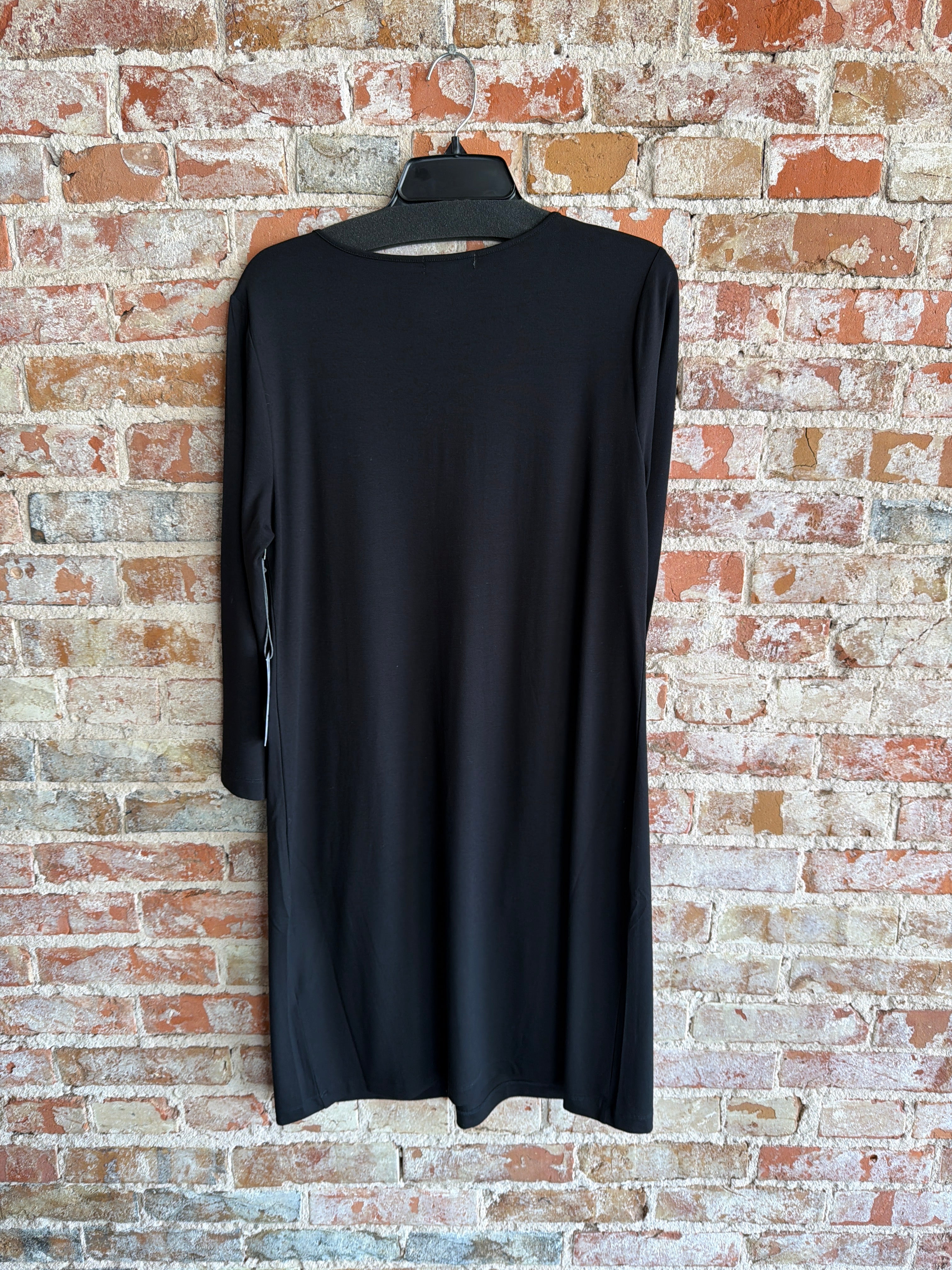 Habitat Travel Dress