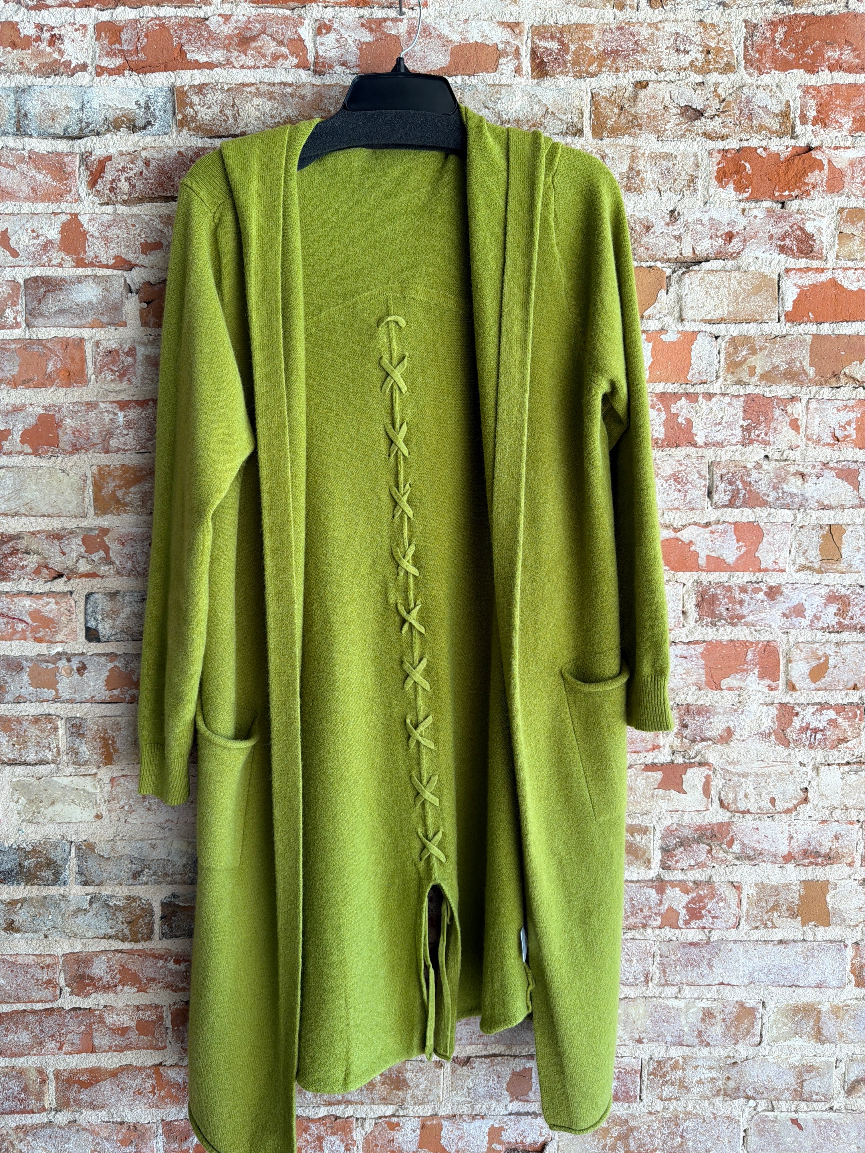 Nikky Jacket