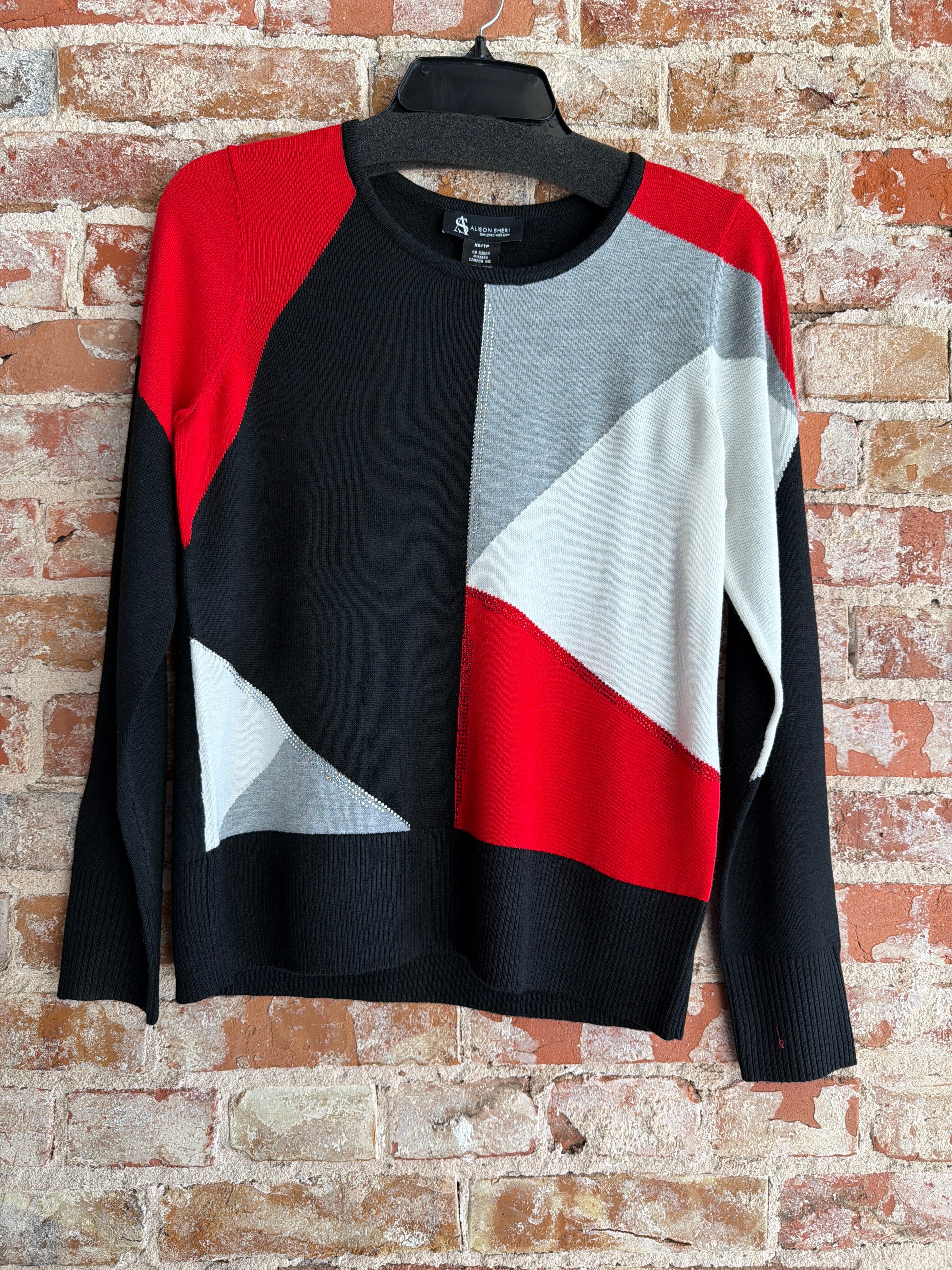 Alison Sheri Sweater