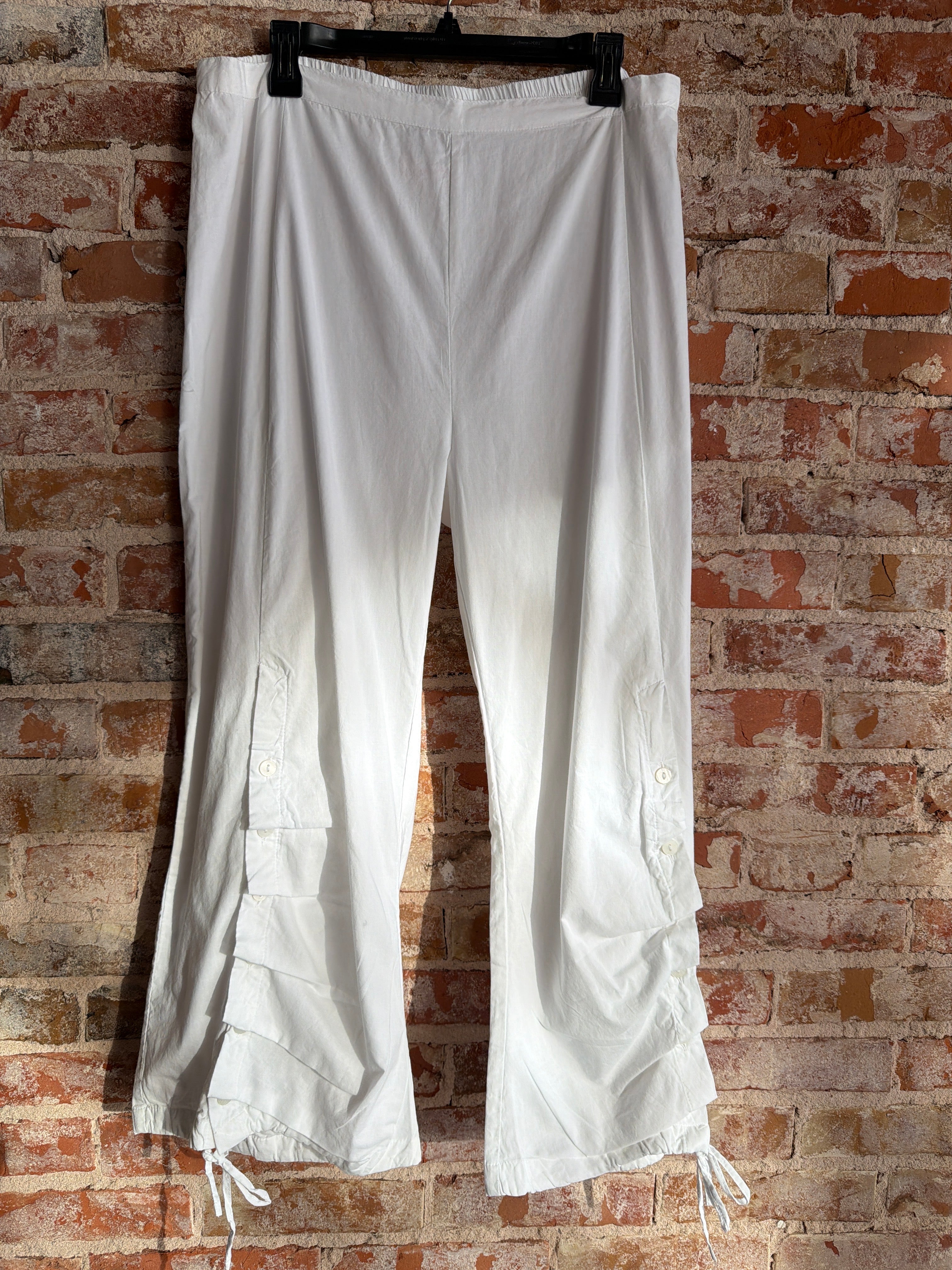 Tulip Scooter Pant