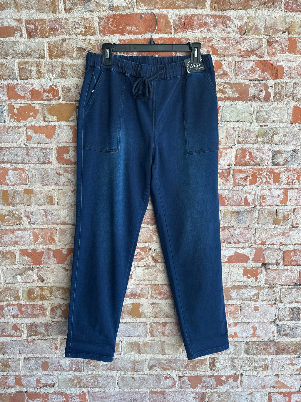 Ethyl Jeans