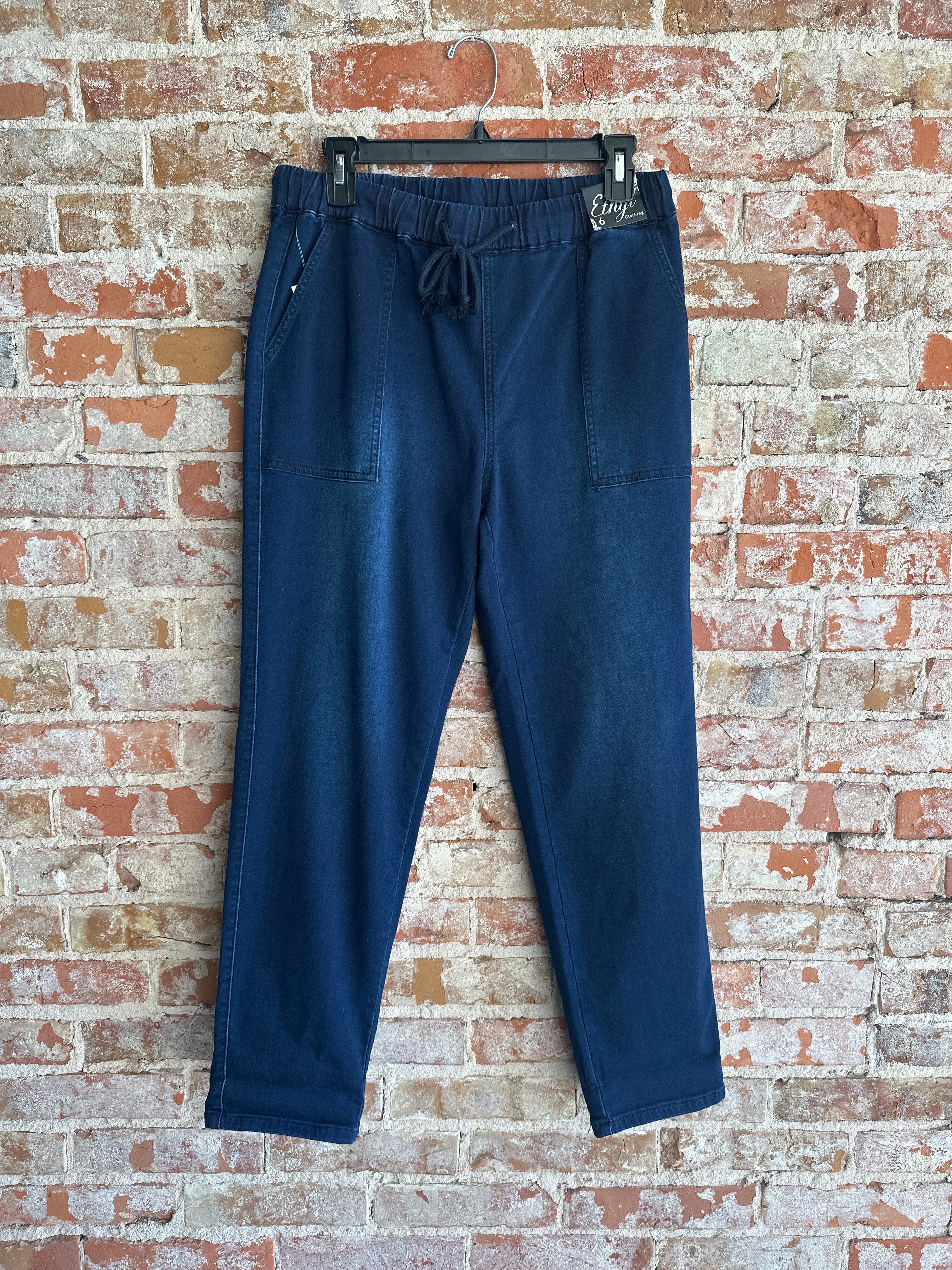 Ethyl Jeans