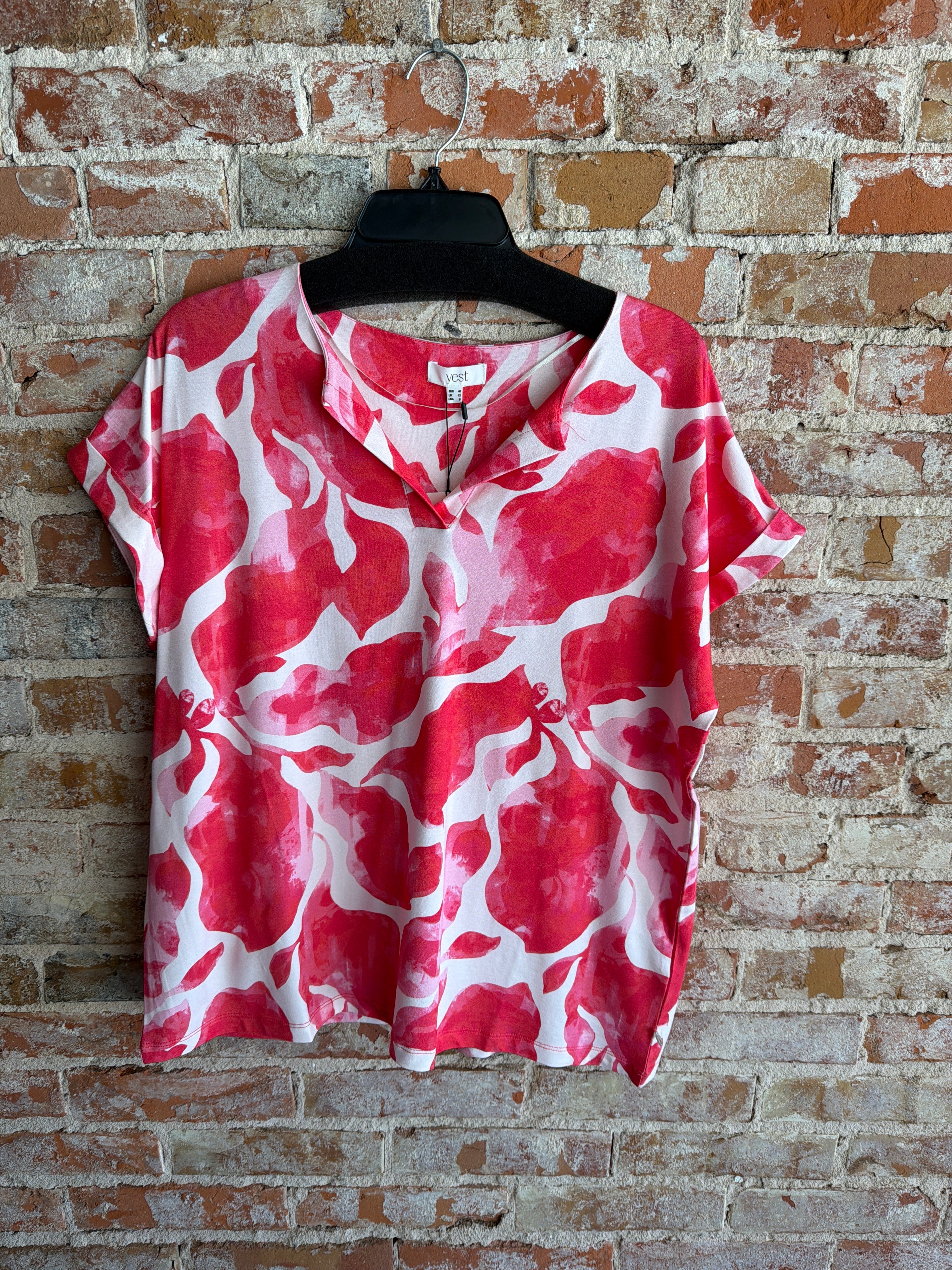 Yest Tamsin Essential Top